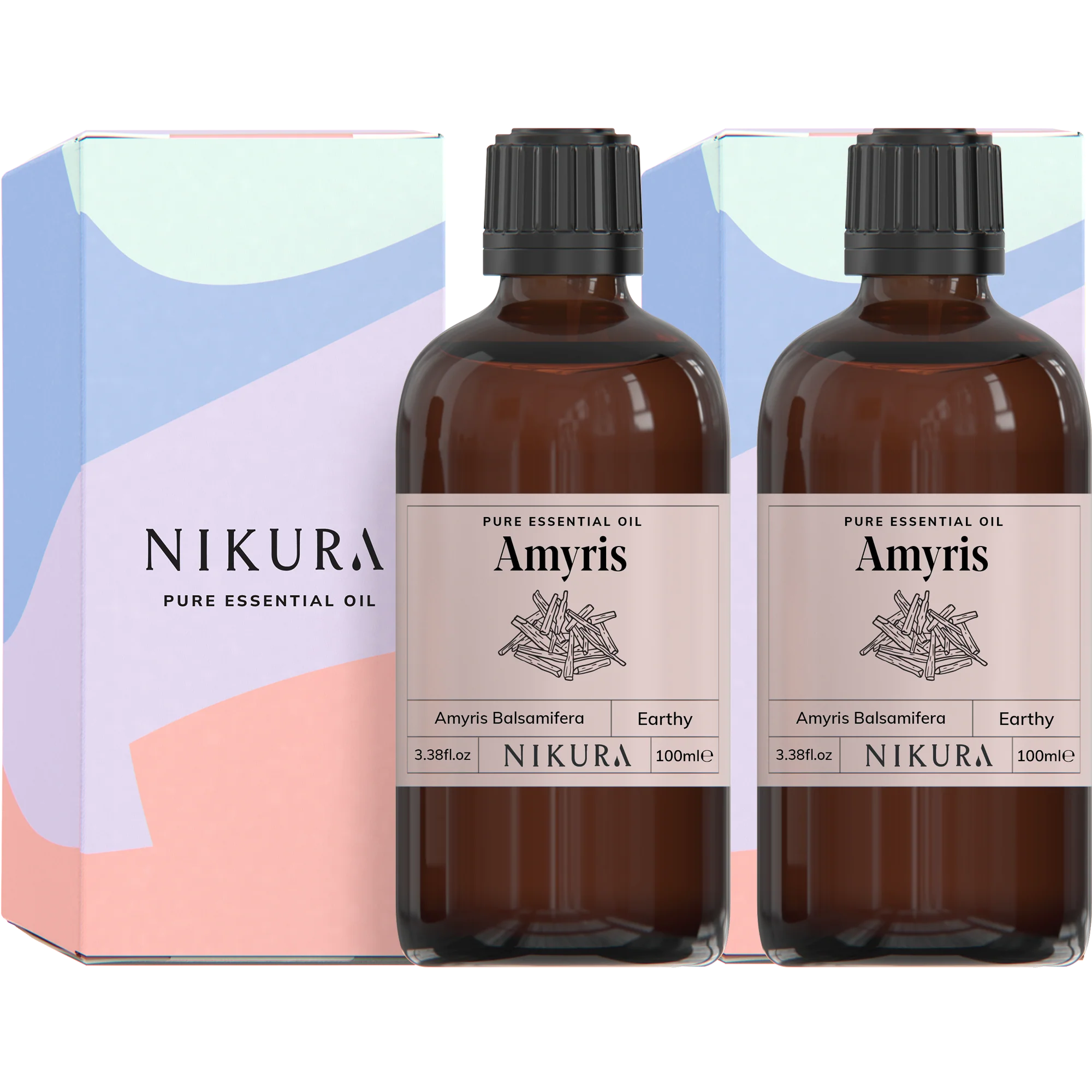 Amyris Essential Oil - Image 4