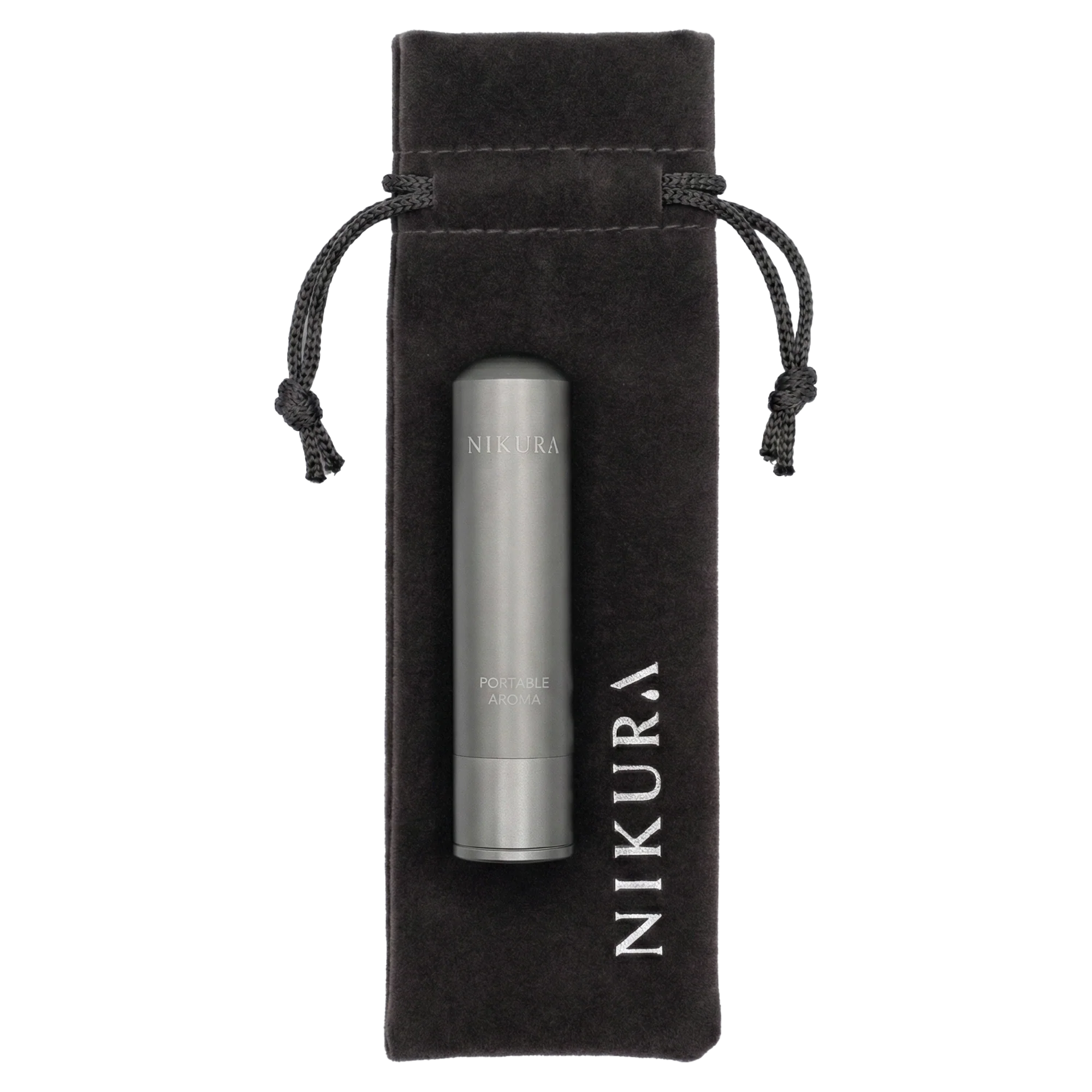 Aromatherapy Inhaler & Wick Refill Kit - Image 7