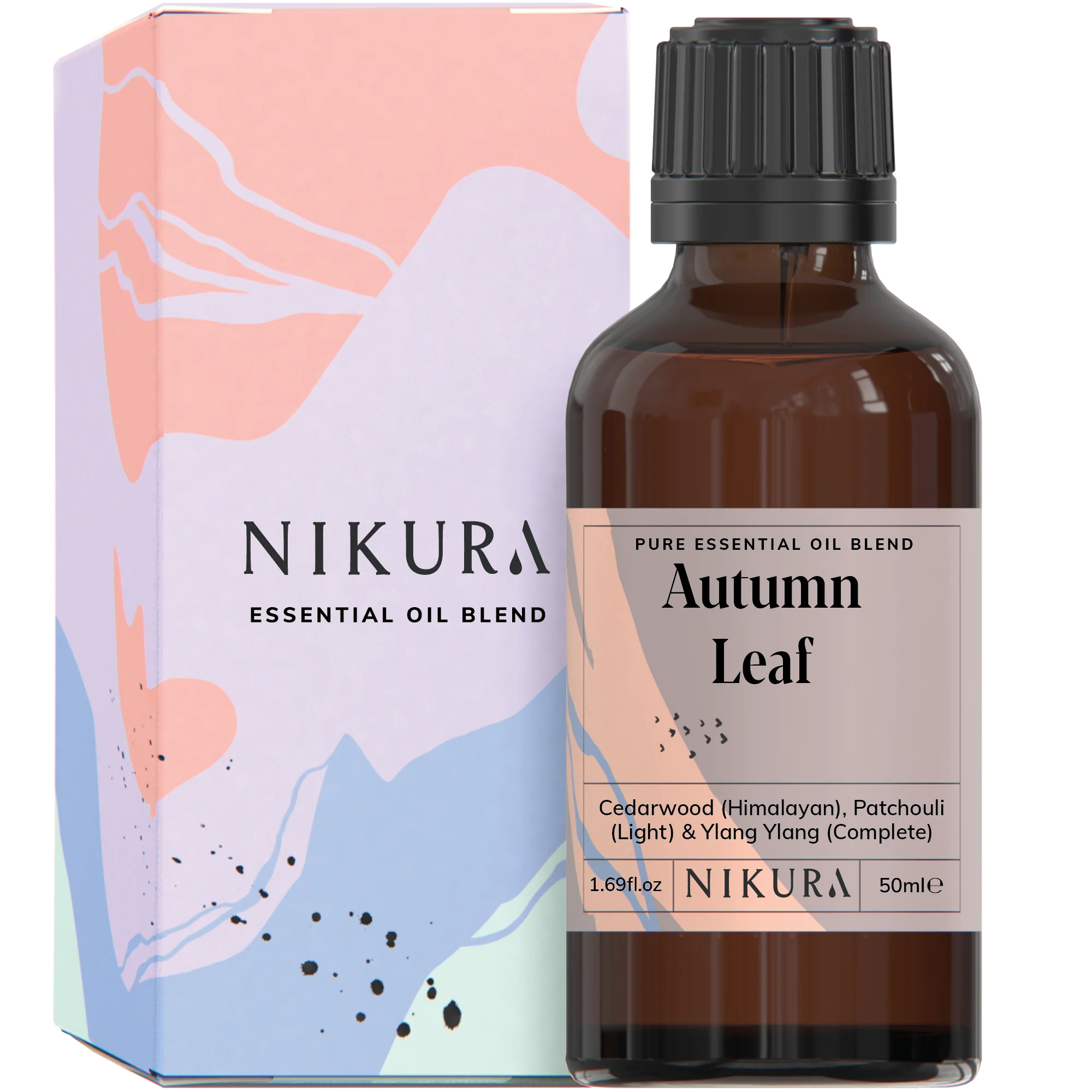Autumn Leaf Essential Oil Blend - Image 2