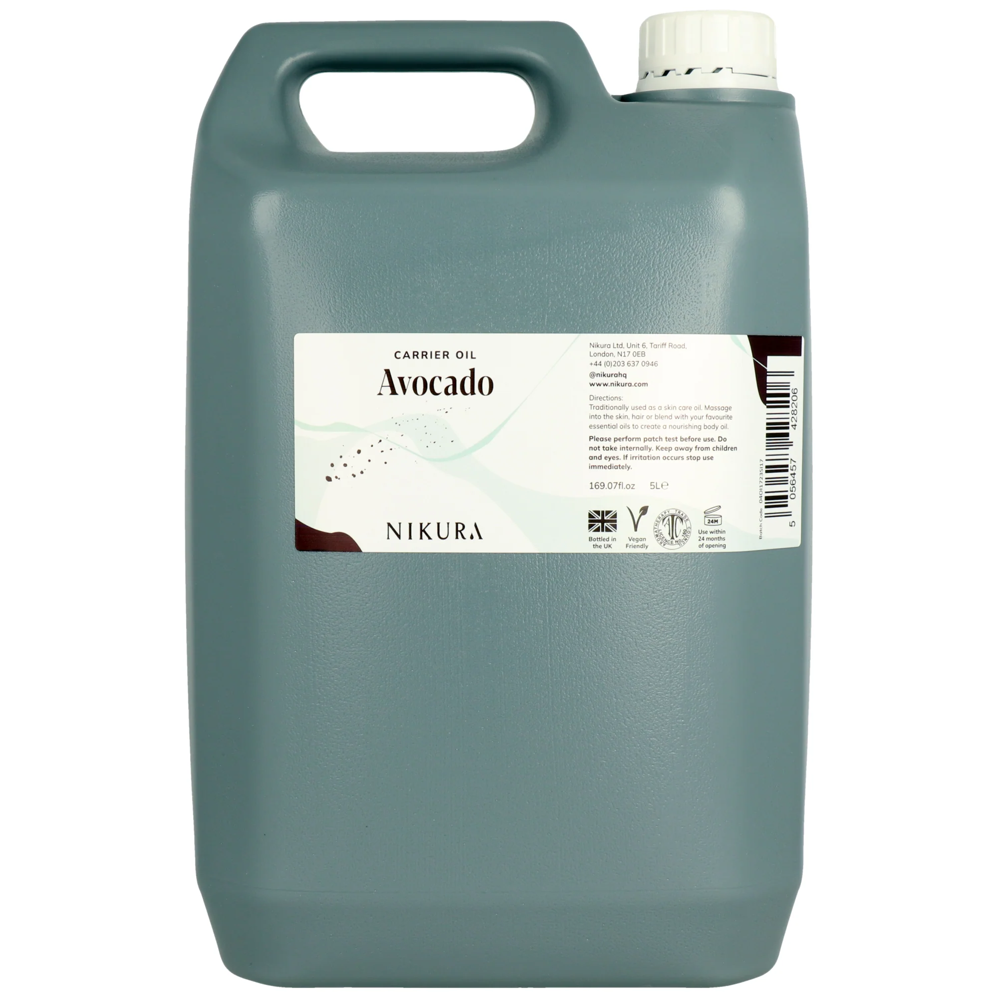 Avocado Oil | Carrier - Image 4