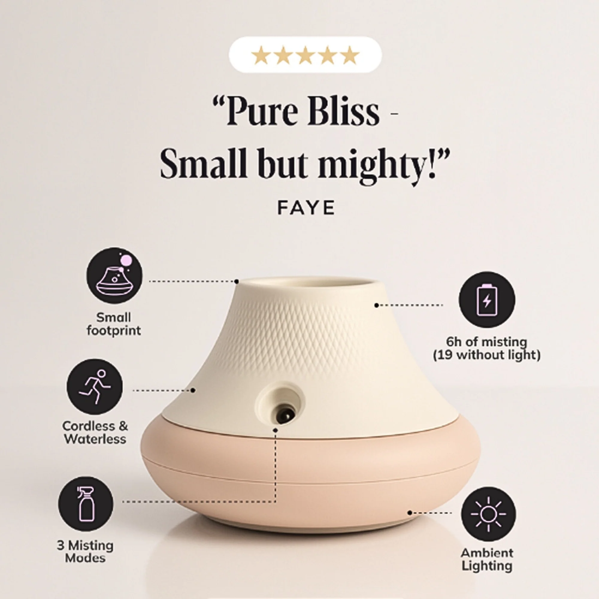 Luxury MISTI Diffuser Gift Set (Pick Your Own!) - Image 4