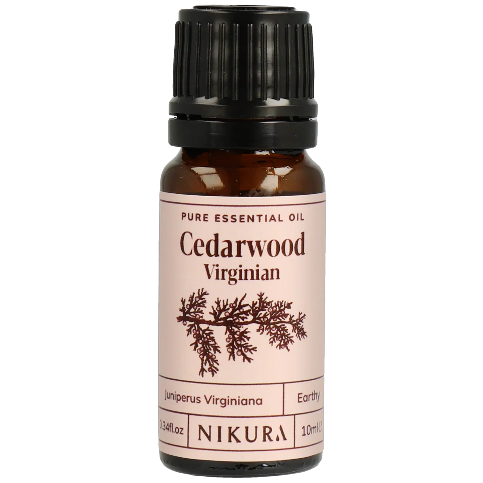Cedarwood Virginian Essential Oil