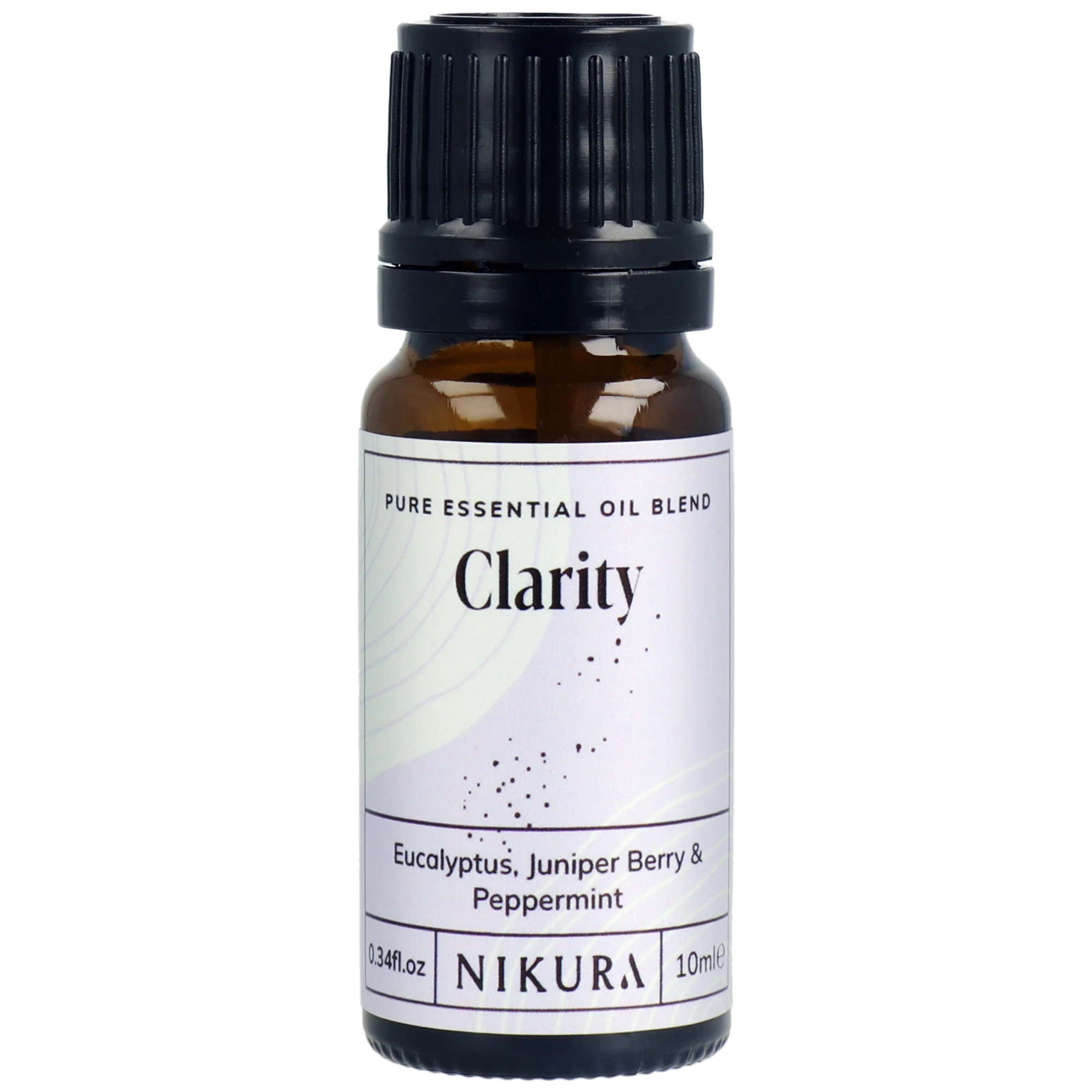 Clarity Essential Oil Blend