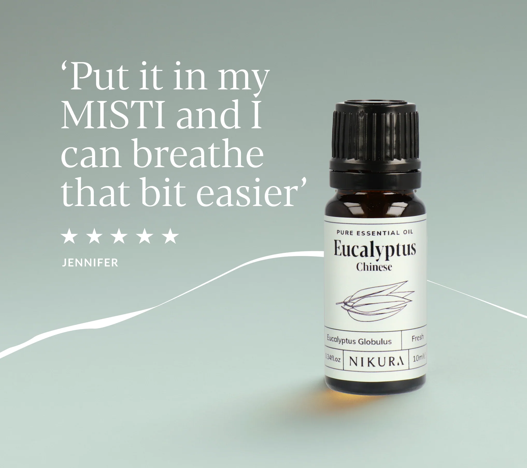 Eucalyptus (Chinese) Essential Oil - Image 6