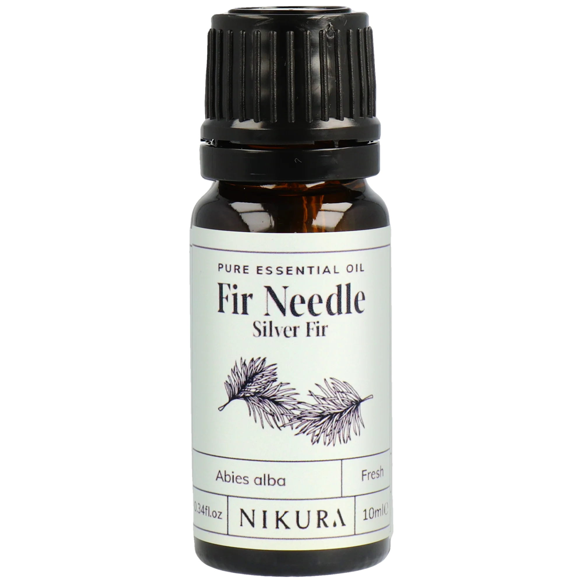 Fir Needle Essential Oil
