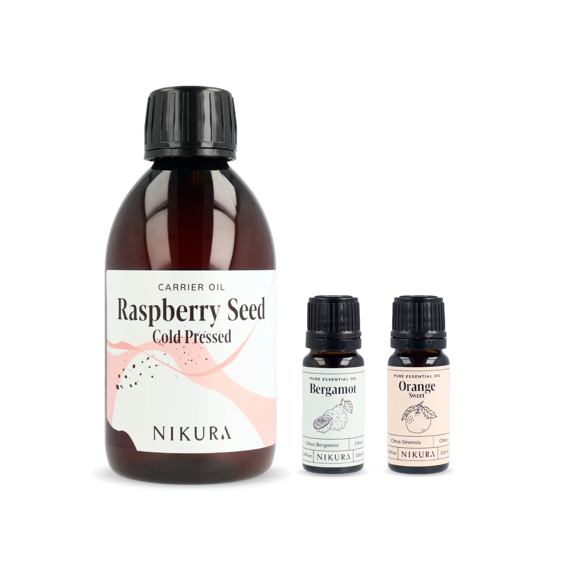Fragile Hair Strengthening Ritual