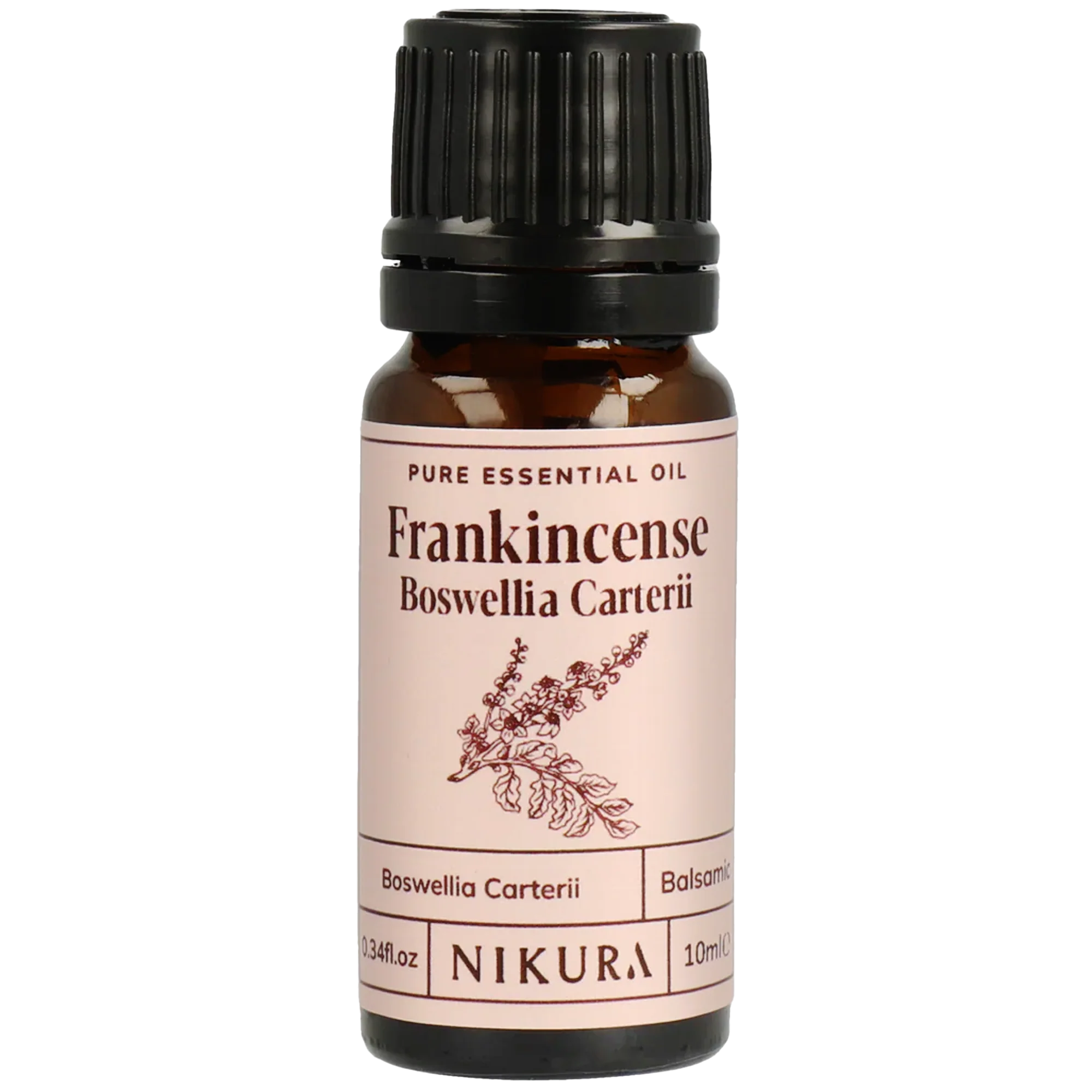 Frankincense Carterii Essential Oil