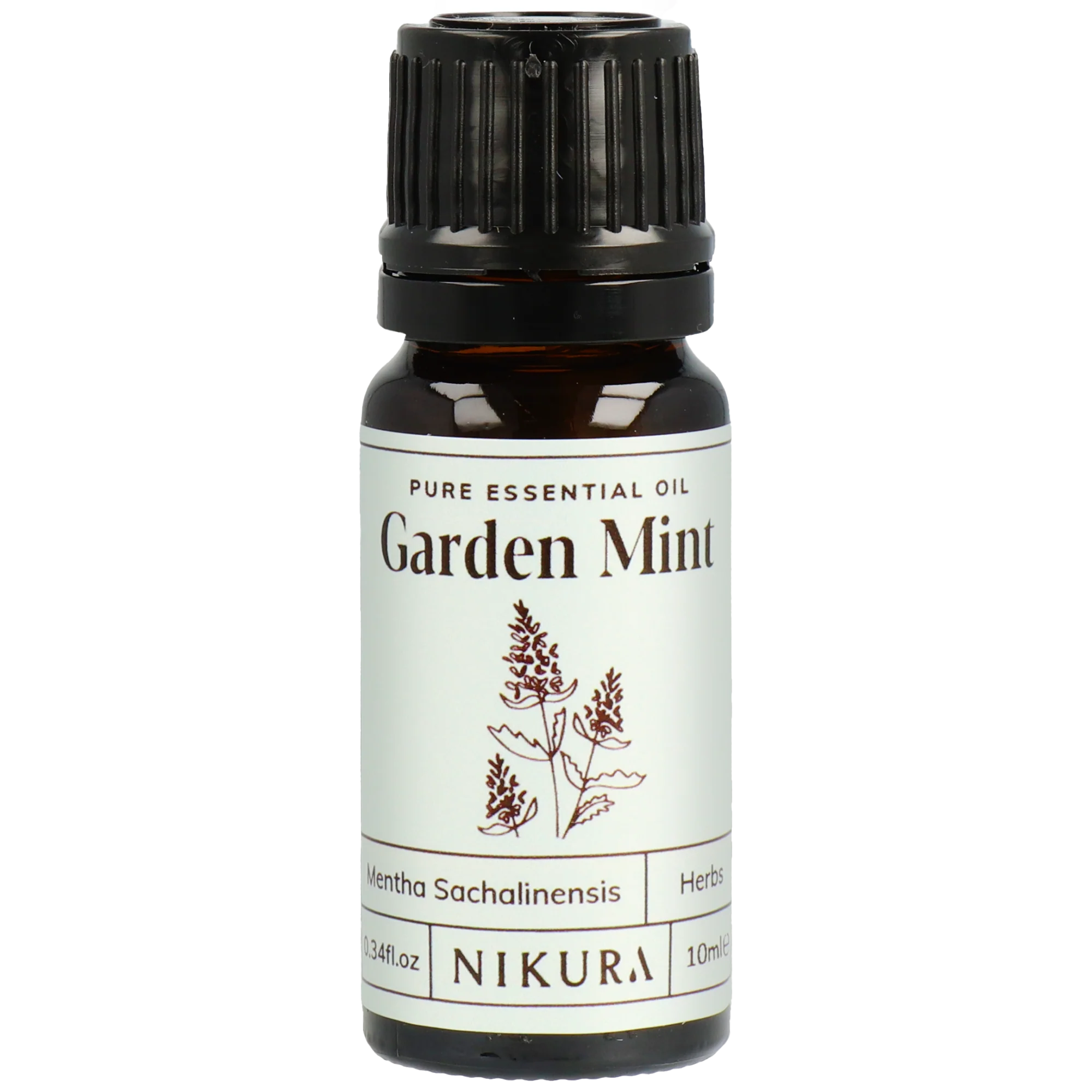Garden Mint Essential Oil
