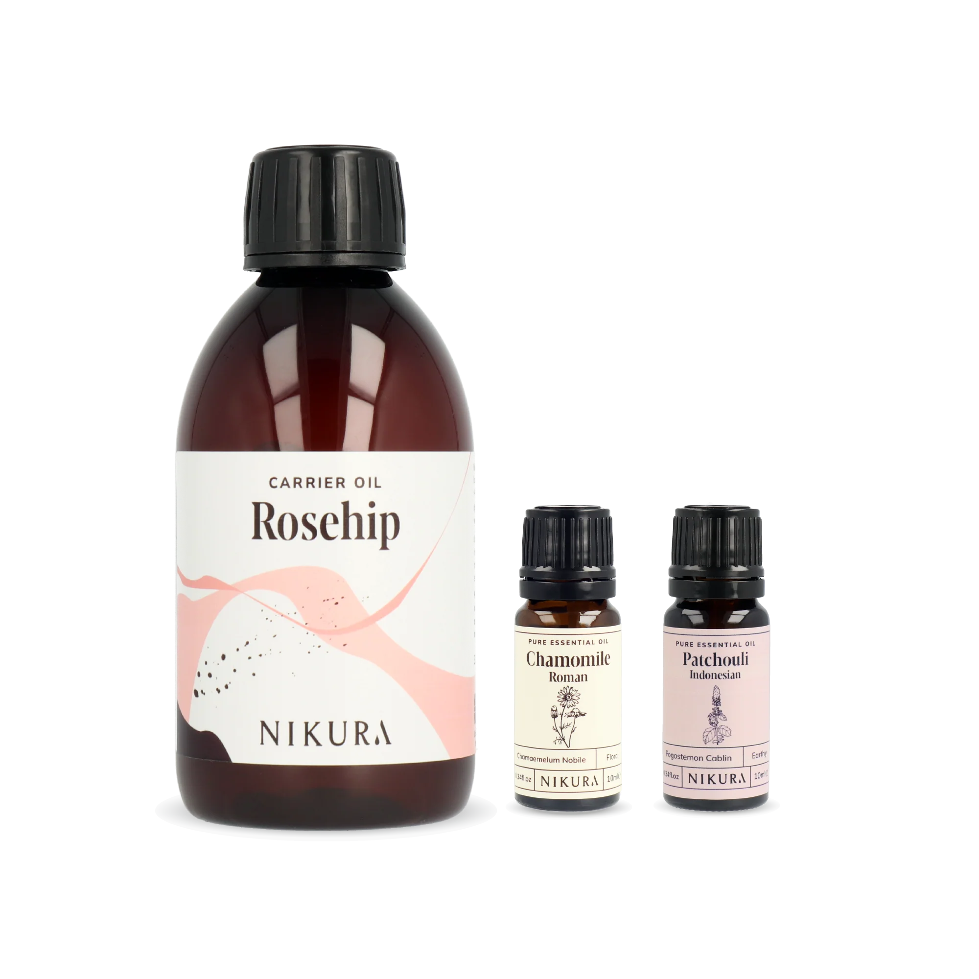 Gentle Sculpt Set