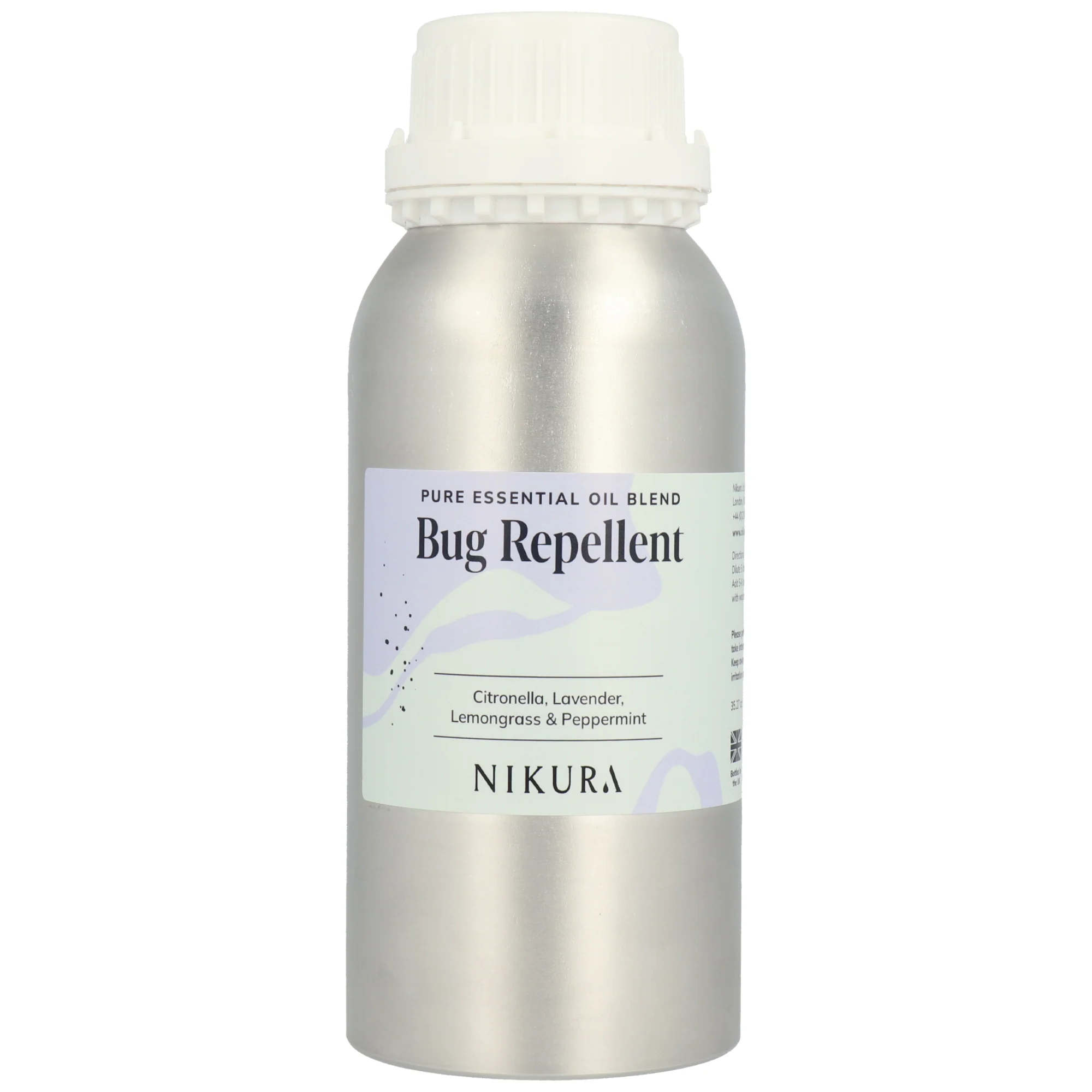 Bug Repellent Essential Oil Blend - Image 4