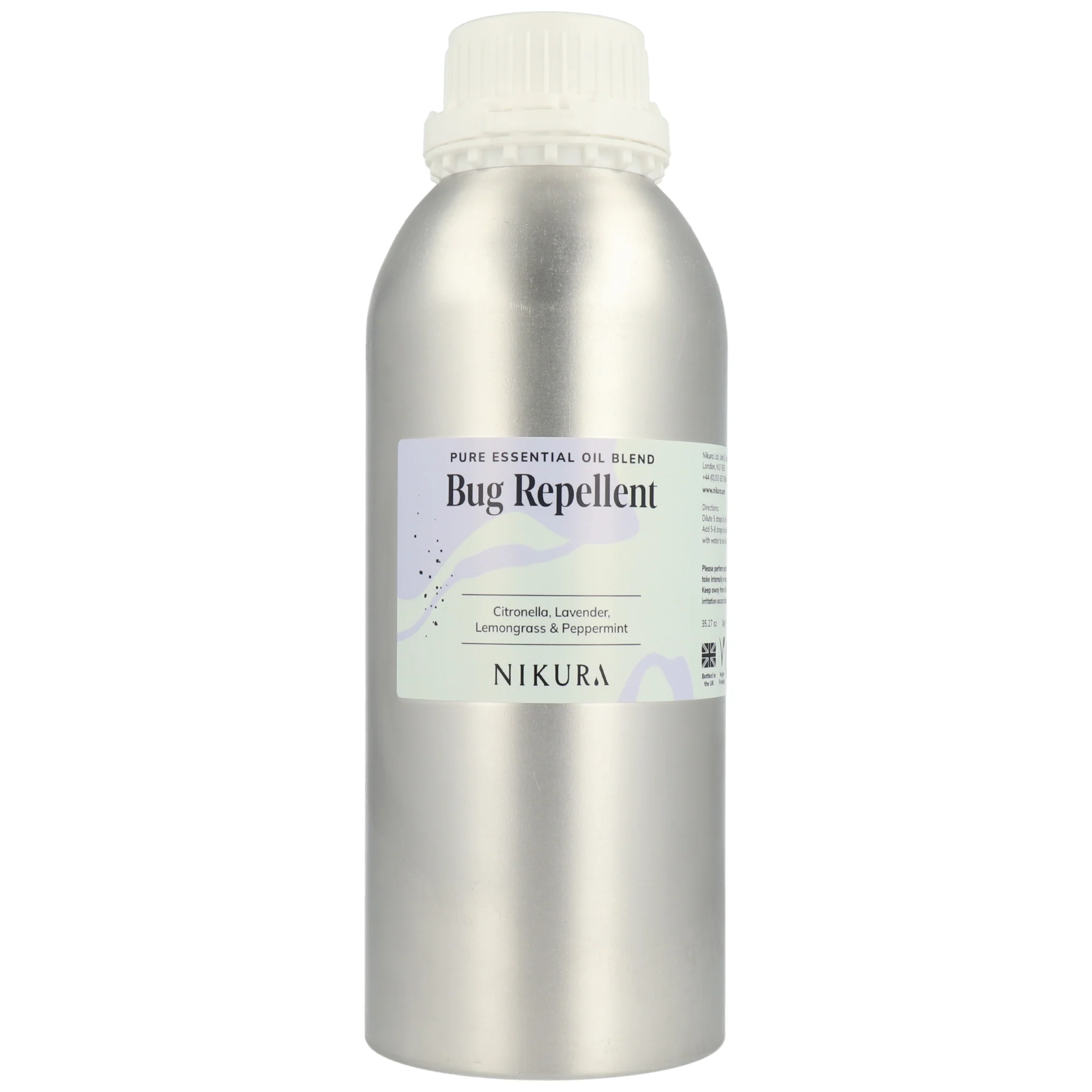 Bug Repellent Essential Oil Blend - Image 5