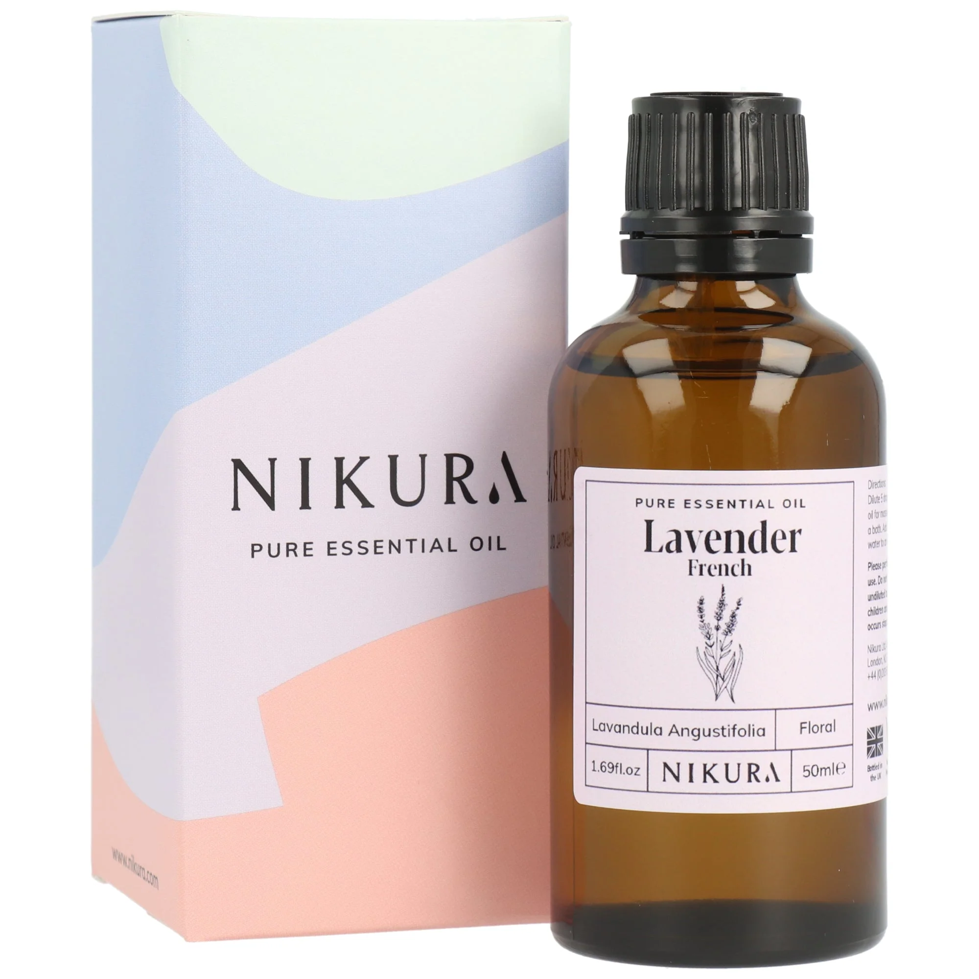 Lavender Oil | French - Image 11