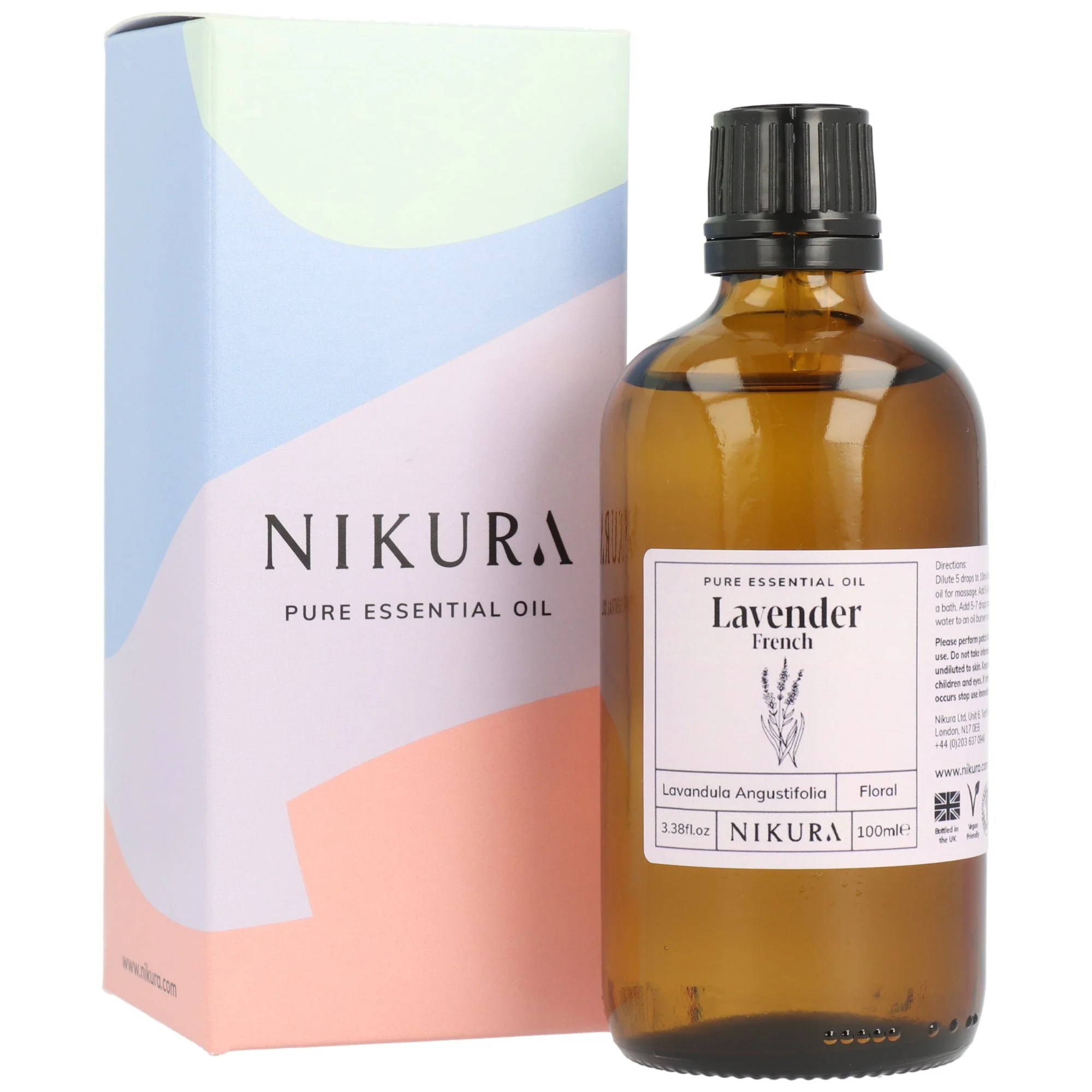 Lavender Oil | French - Image 12