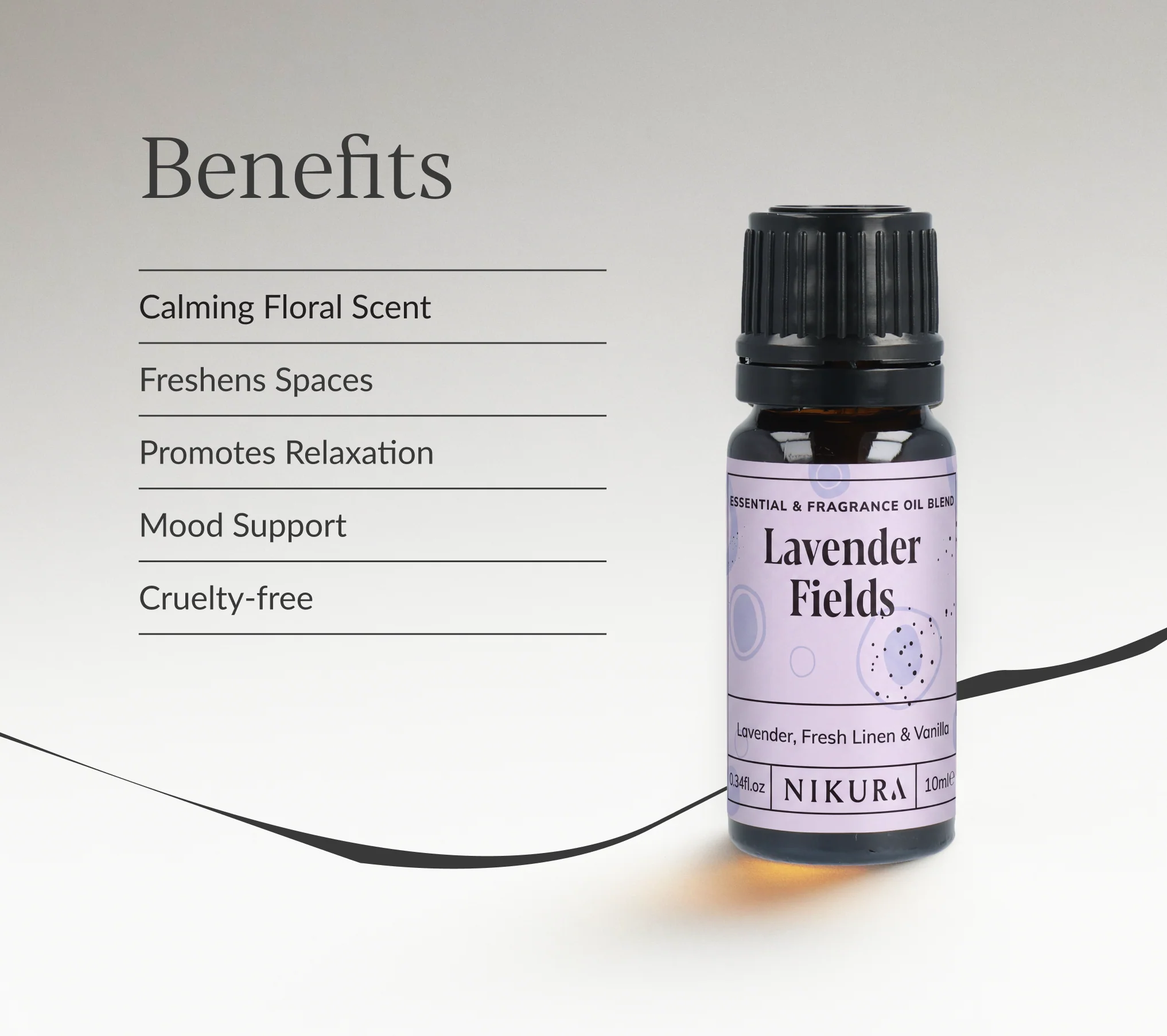 Lavender Fields Essential & Fragrance Oil Blend - Image 5