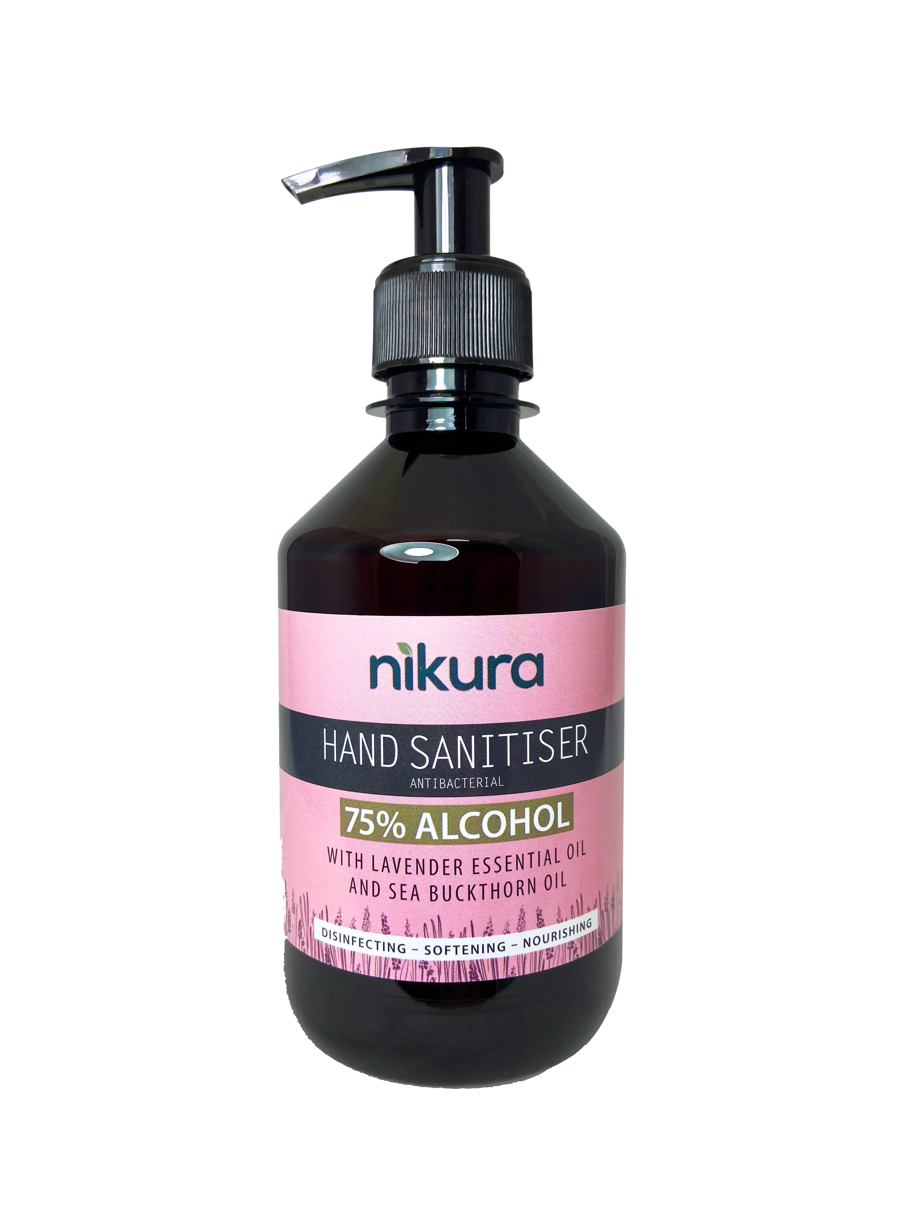 Lavender Hand Sanitiser