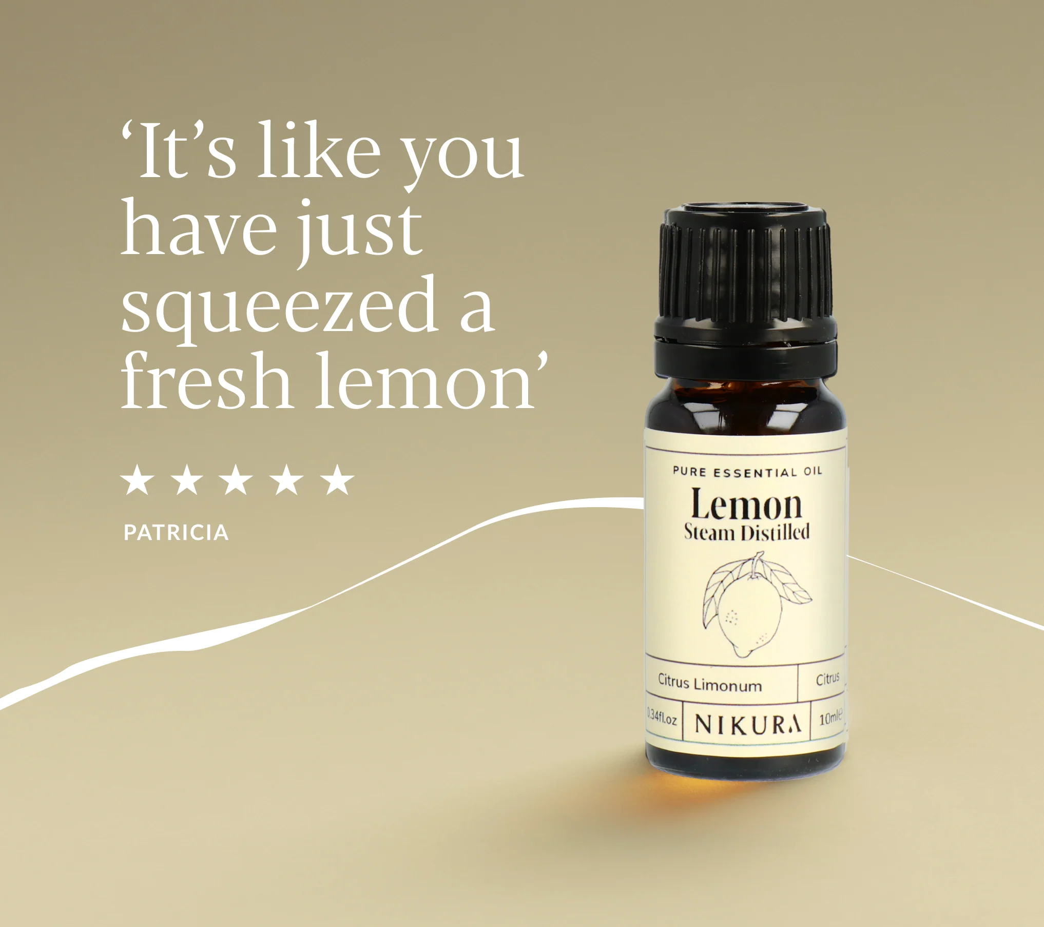Lemon Essential Oil - Image 7