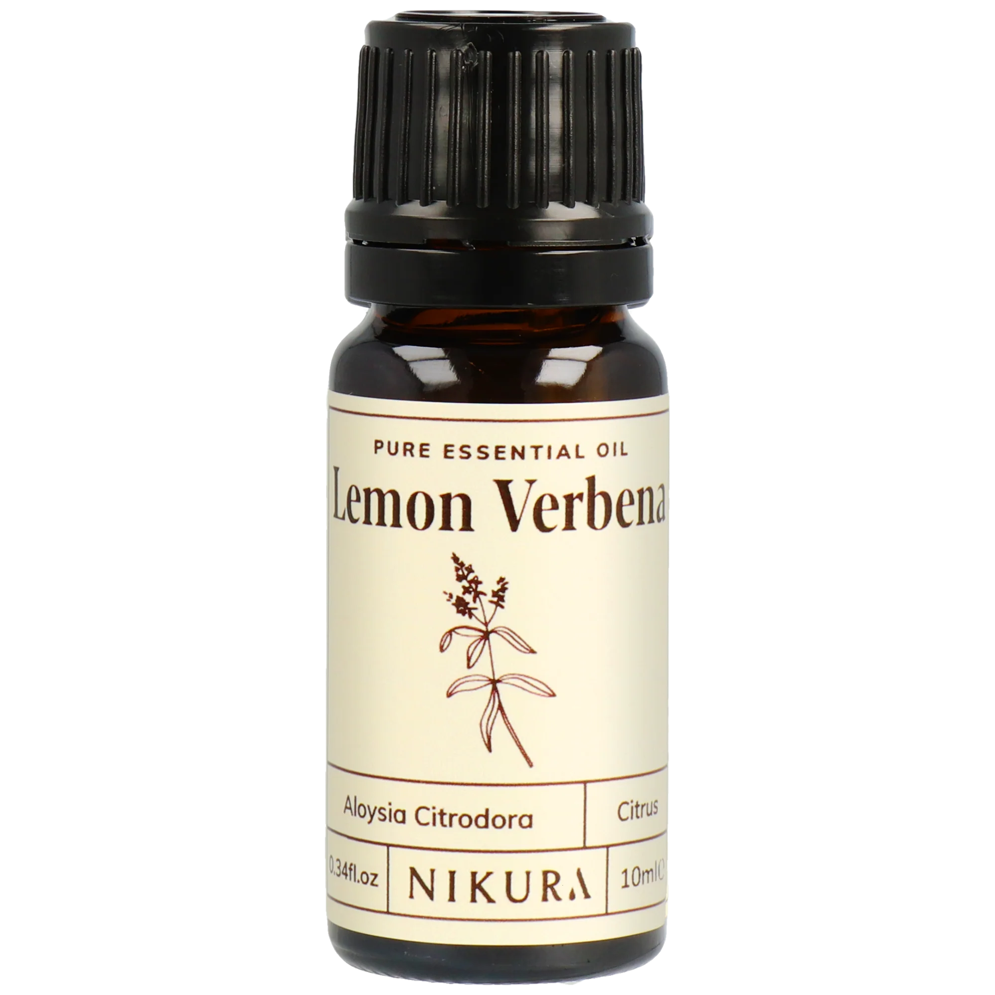 Lemon Verbena Essential Oil