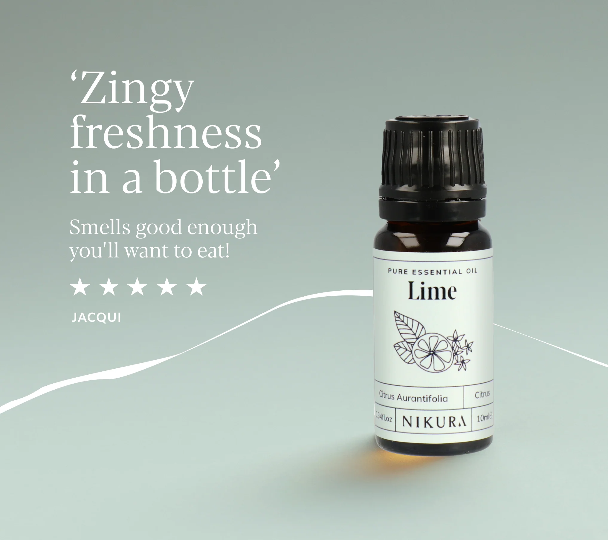 Lime Essential Oil - Image 4