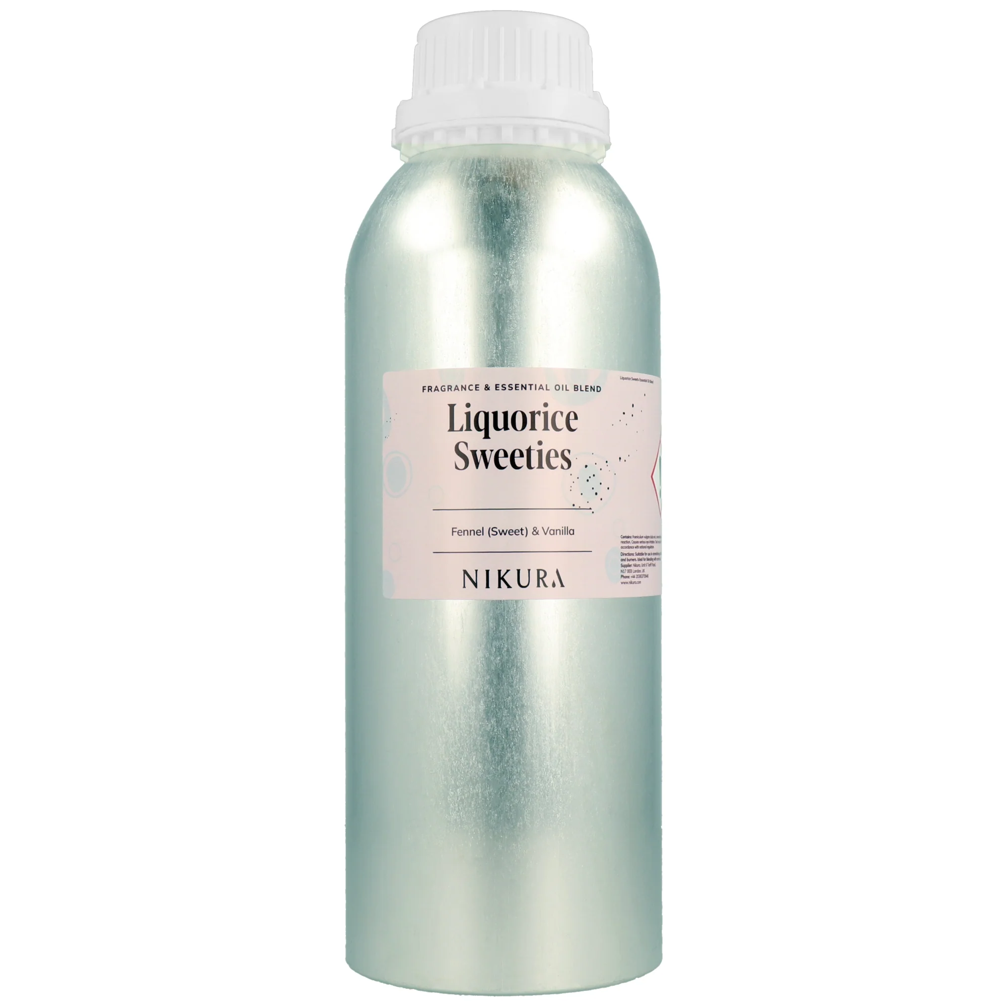 Liquorice Sweeties Fragrance & Essential Oil Blend - Image 5