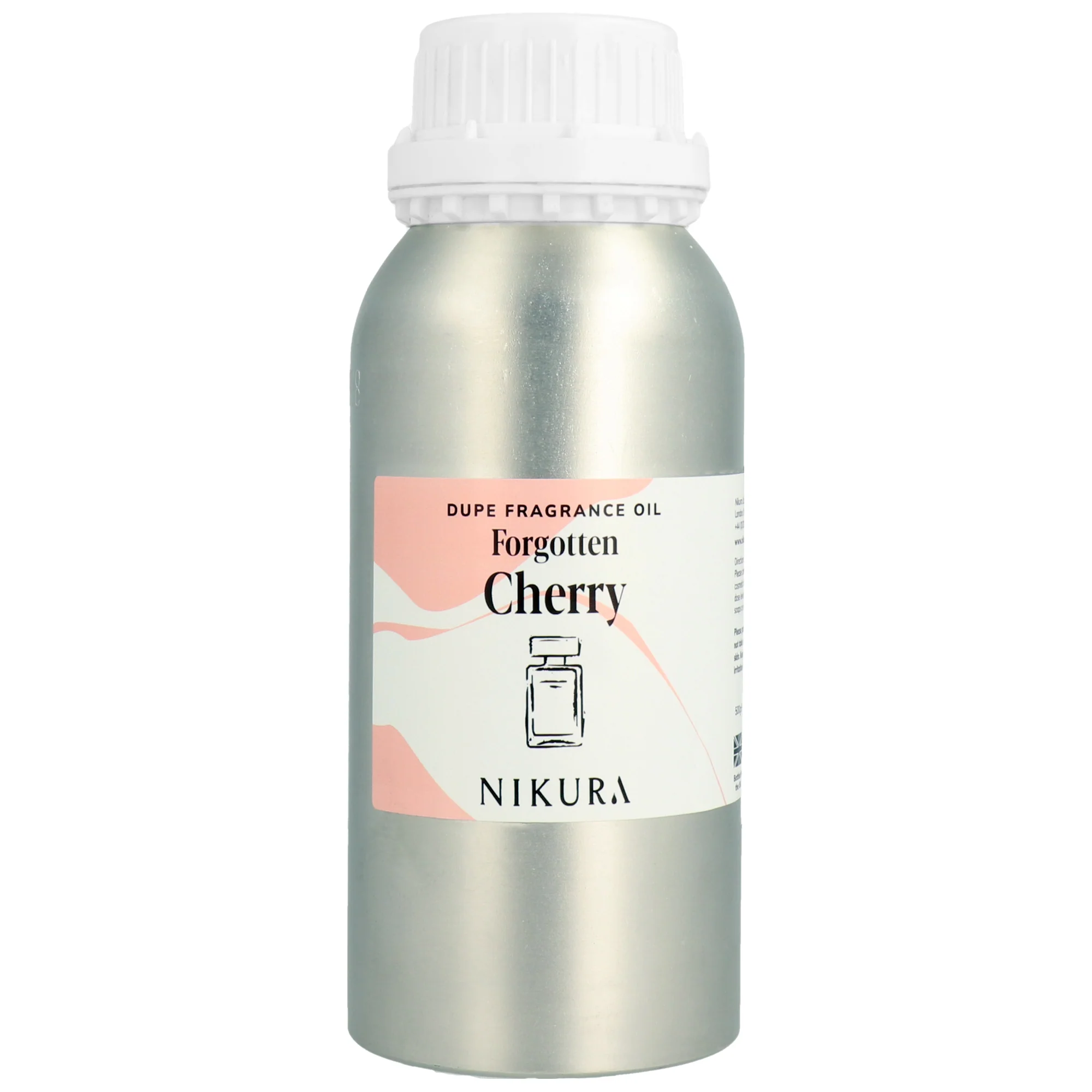 Lost Cherry Inspired Fragrance Oil | Forgotten Cherry - Image 5