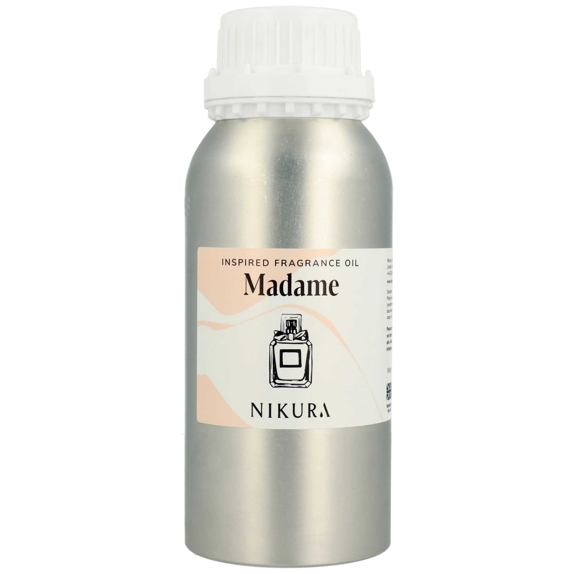 Coco Mademoiselle Inspired Fragrance Oil | Madame - Image 4