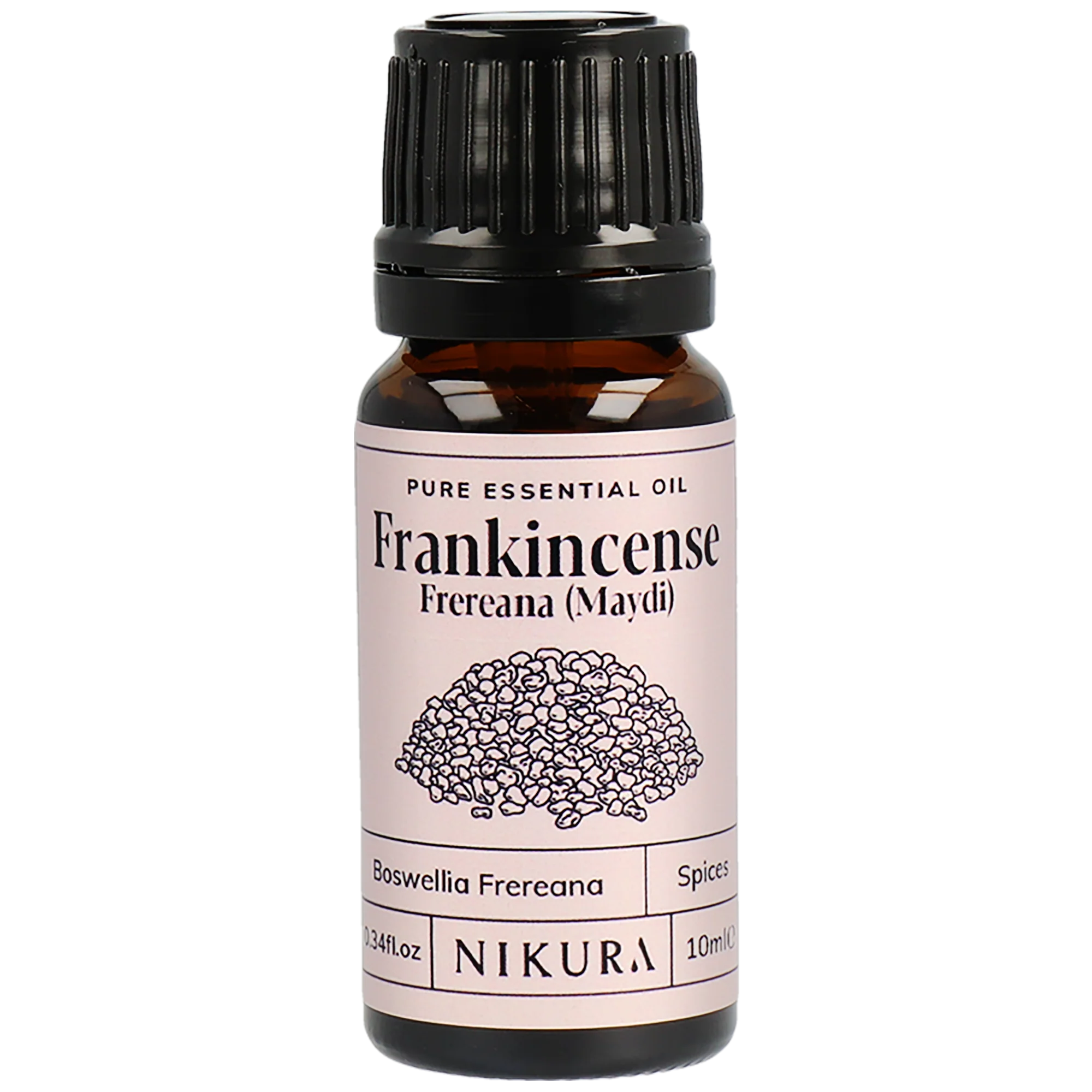 Maydi Frankincense (Frereana) Essential Oil
