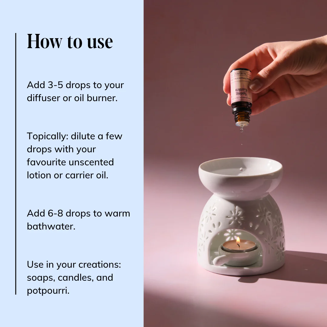 Midsummer Essential Oil Blend - Image 3