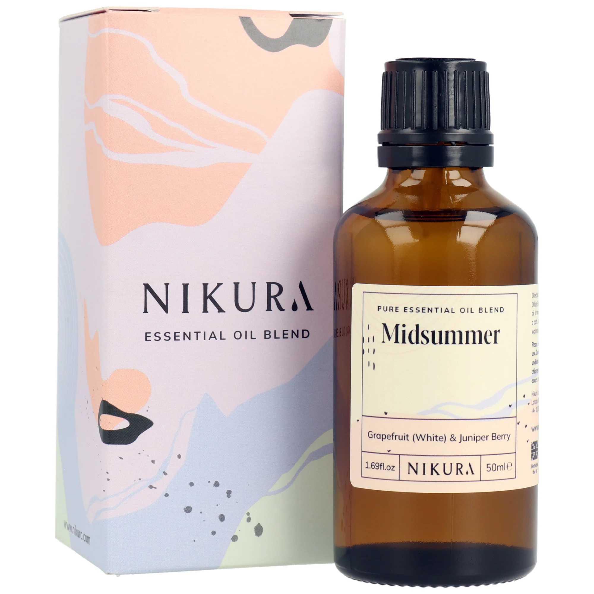 Midsummer Essential Oil Blend - Image 4