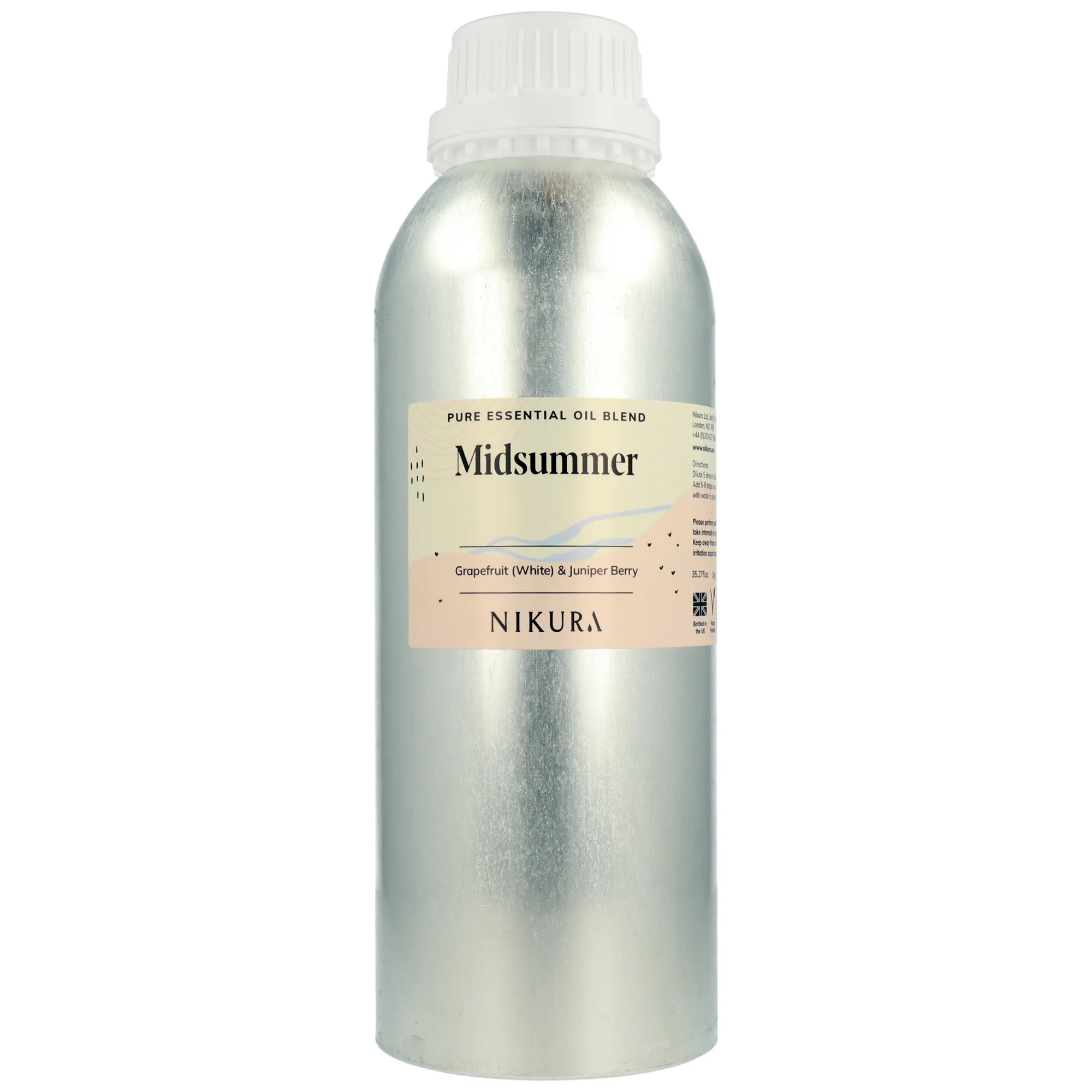 Midsummer Essential Oil Blend - Image 7