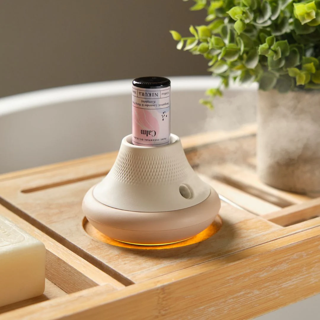 MISTI Waterless Mini Diffuser - Image 7