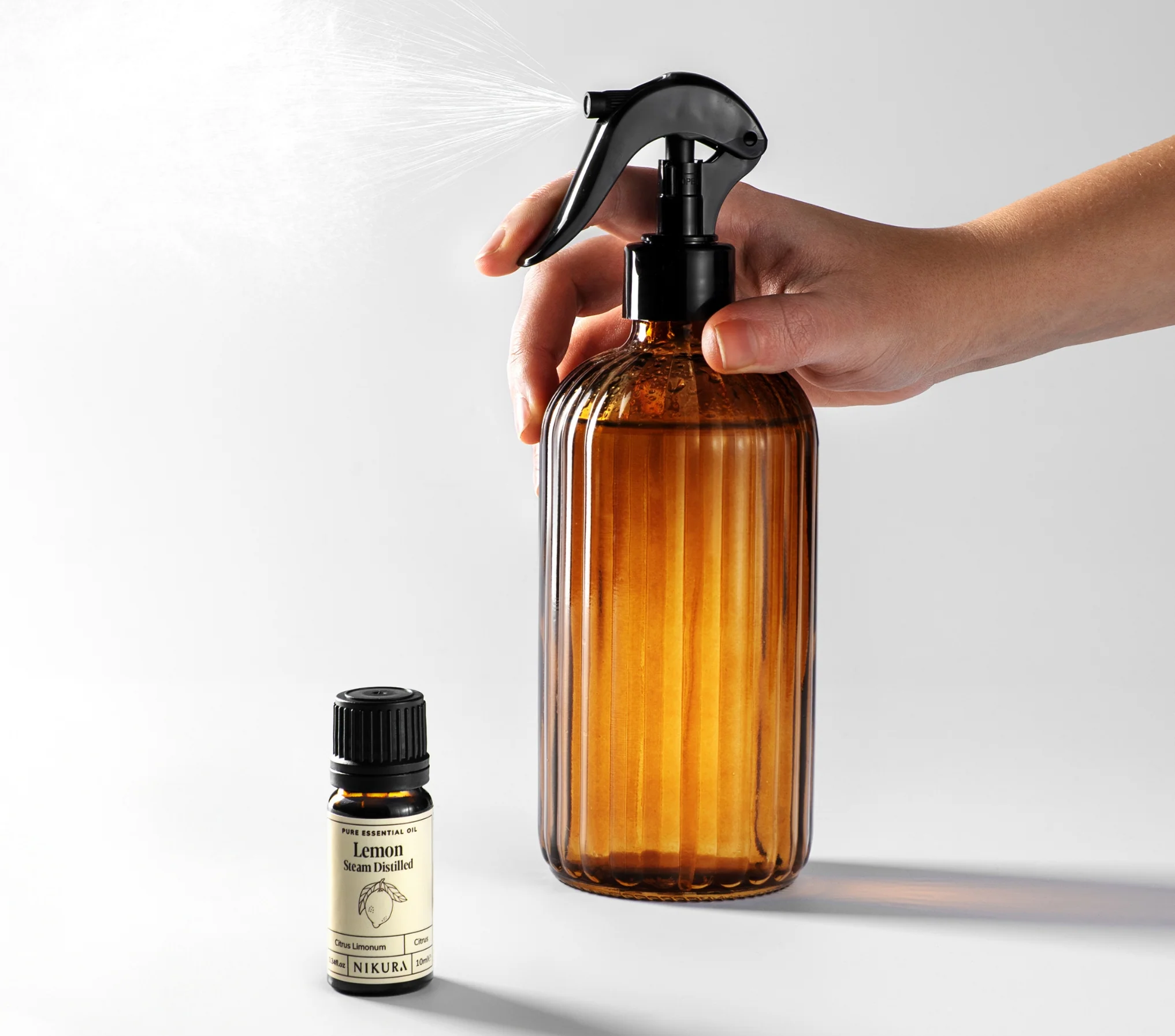 Natural Cleaning Essentials Kit - Image 4