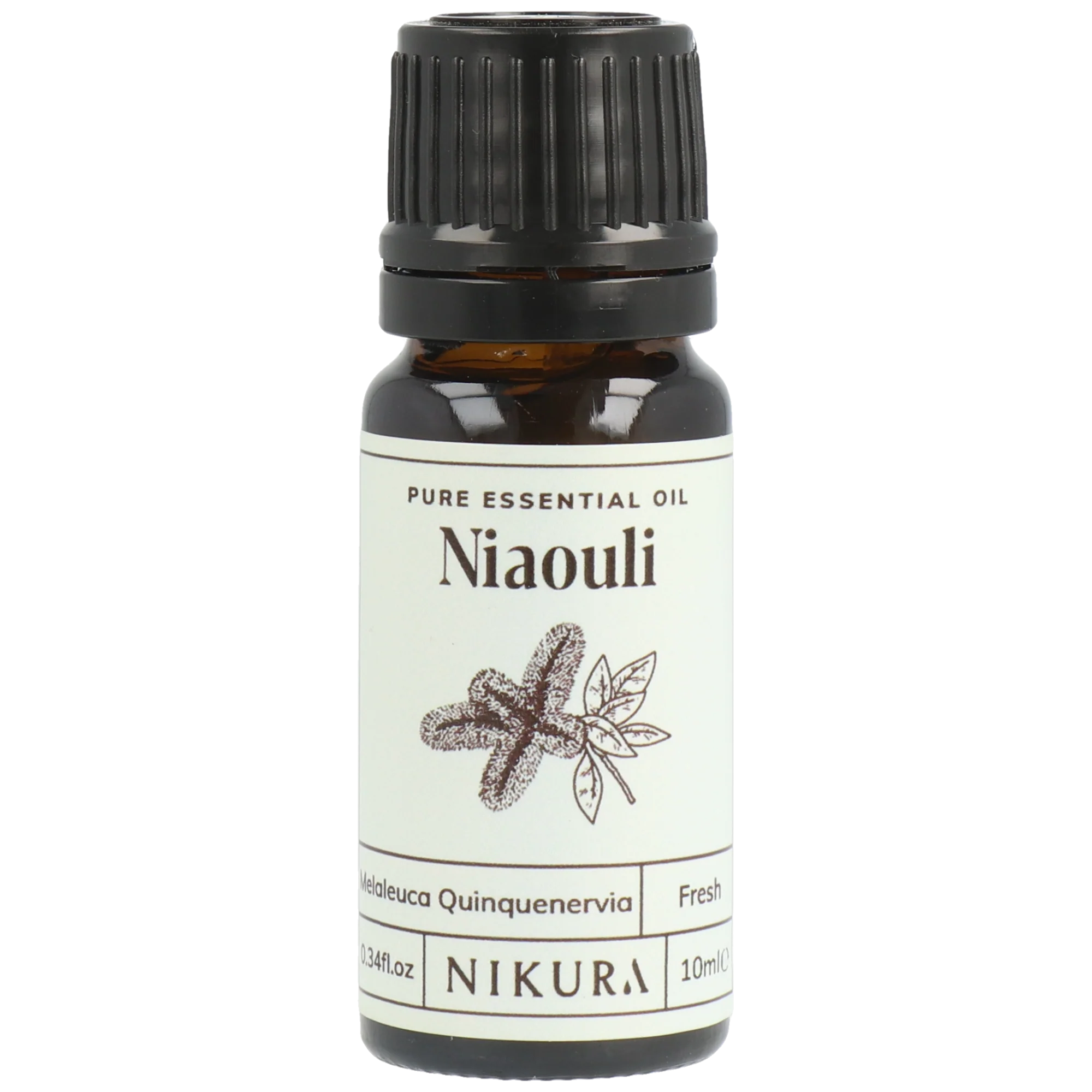 Niaouli Essential Oil