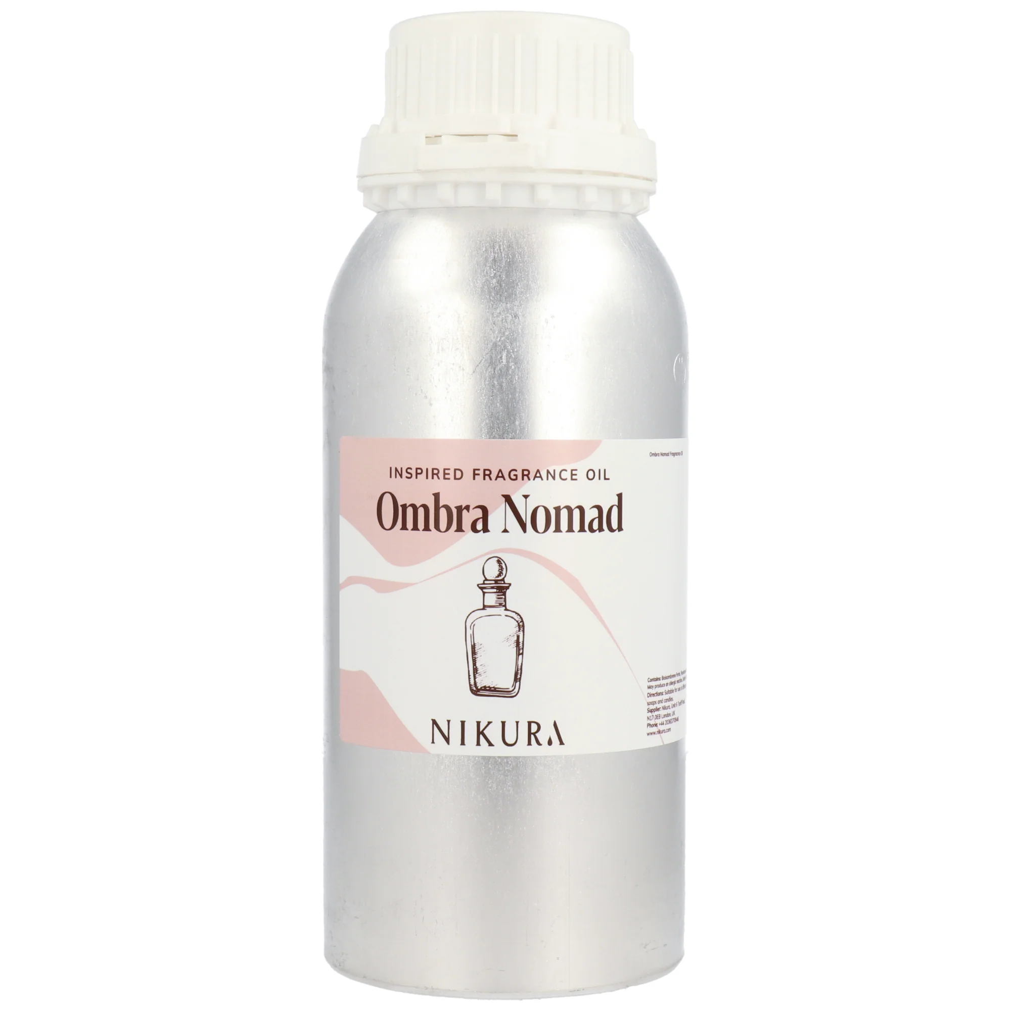 Ombre Nomade Inspired Fragrance Oil - Image 6