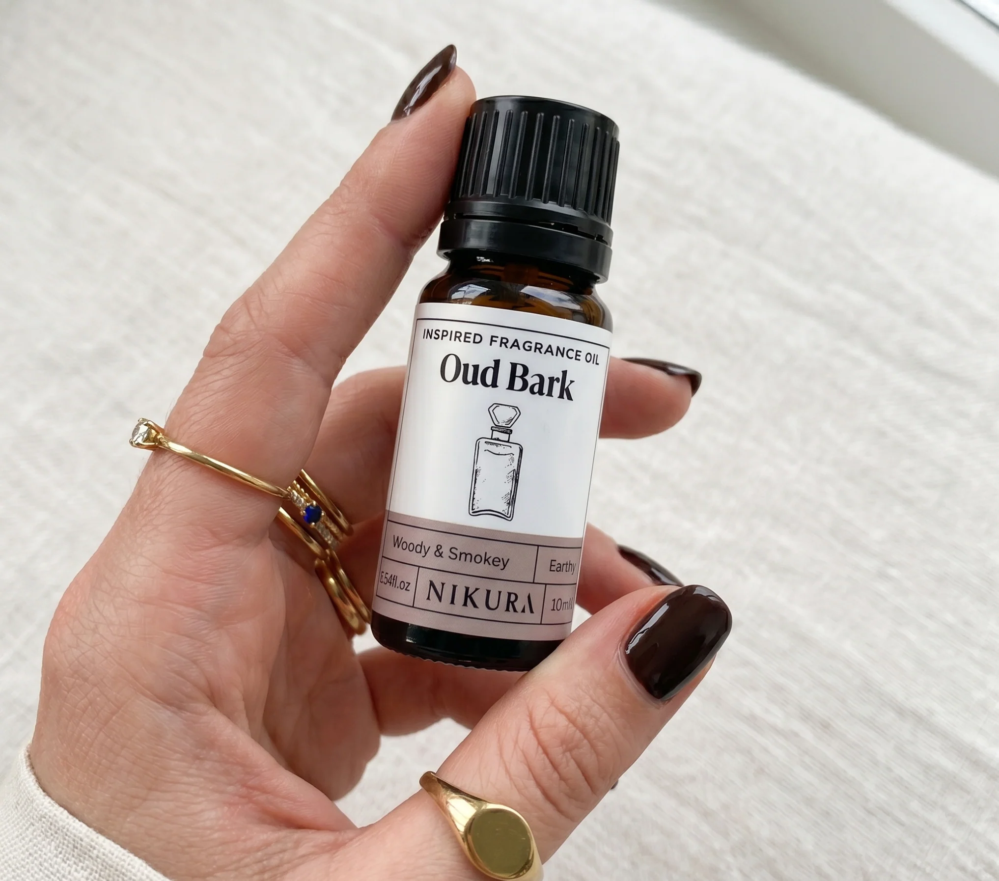 Oud Wood Inspired Fragrance Oil - Image 3