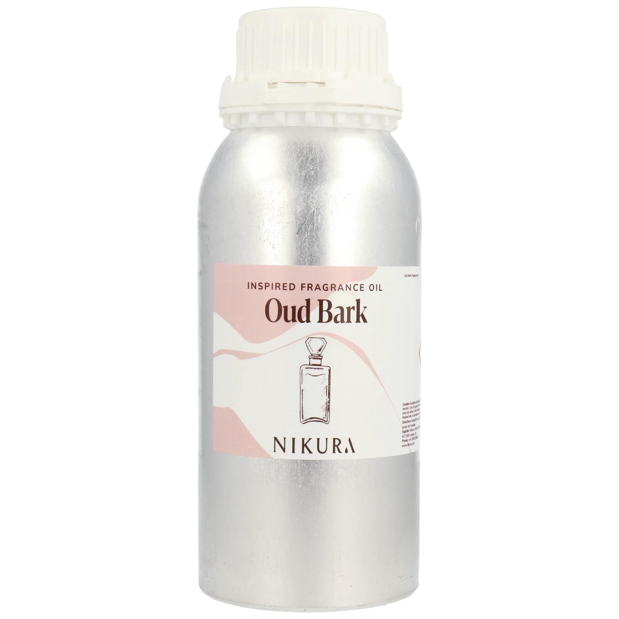Oud Wood Inspired Fragrance Oil - Image 7