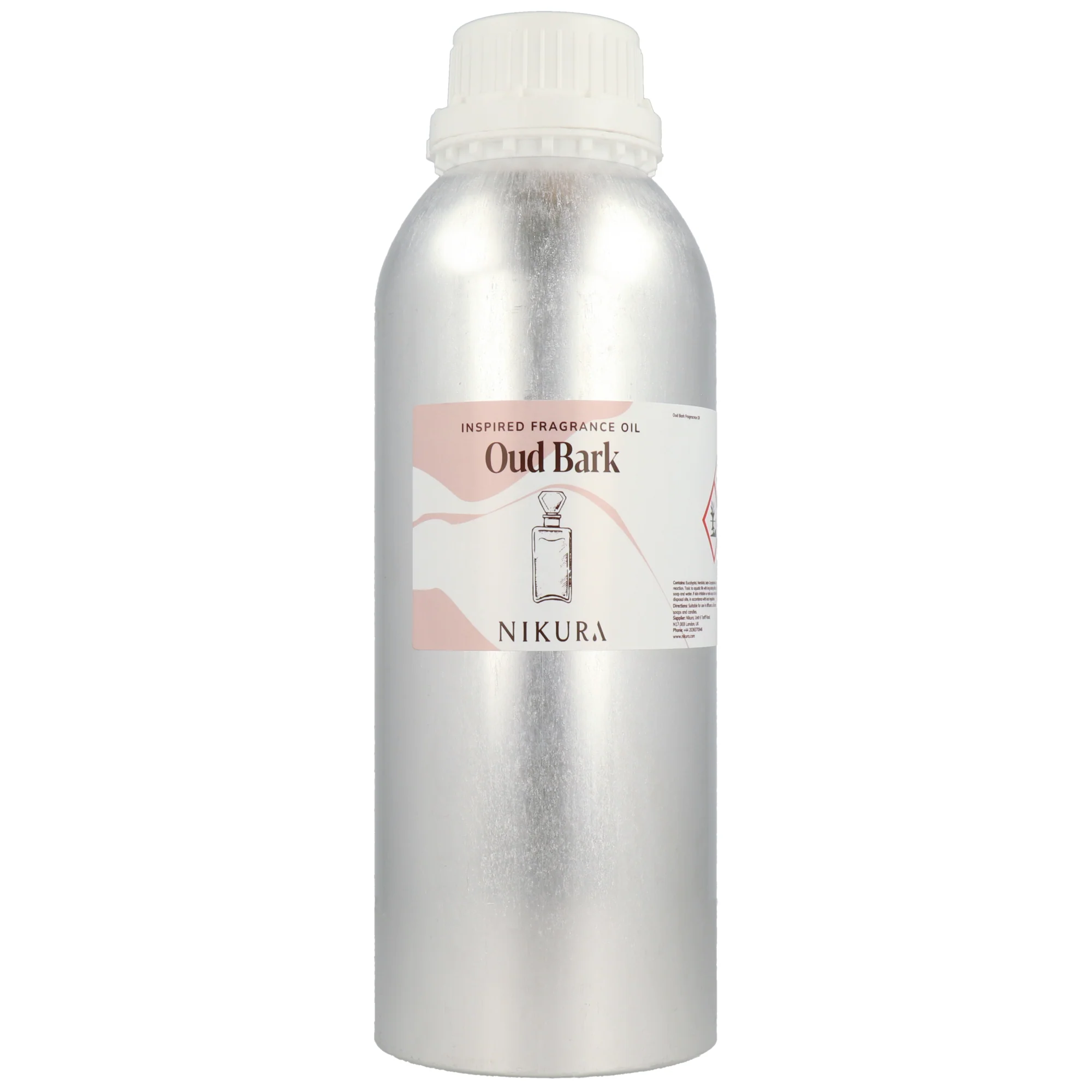 Oud Wood Inspired Fragrance Oil - Image 9