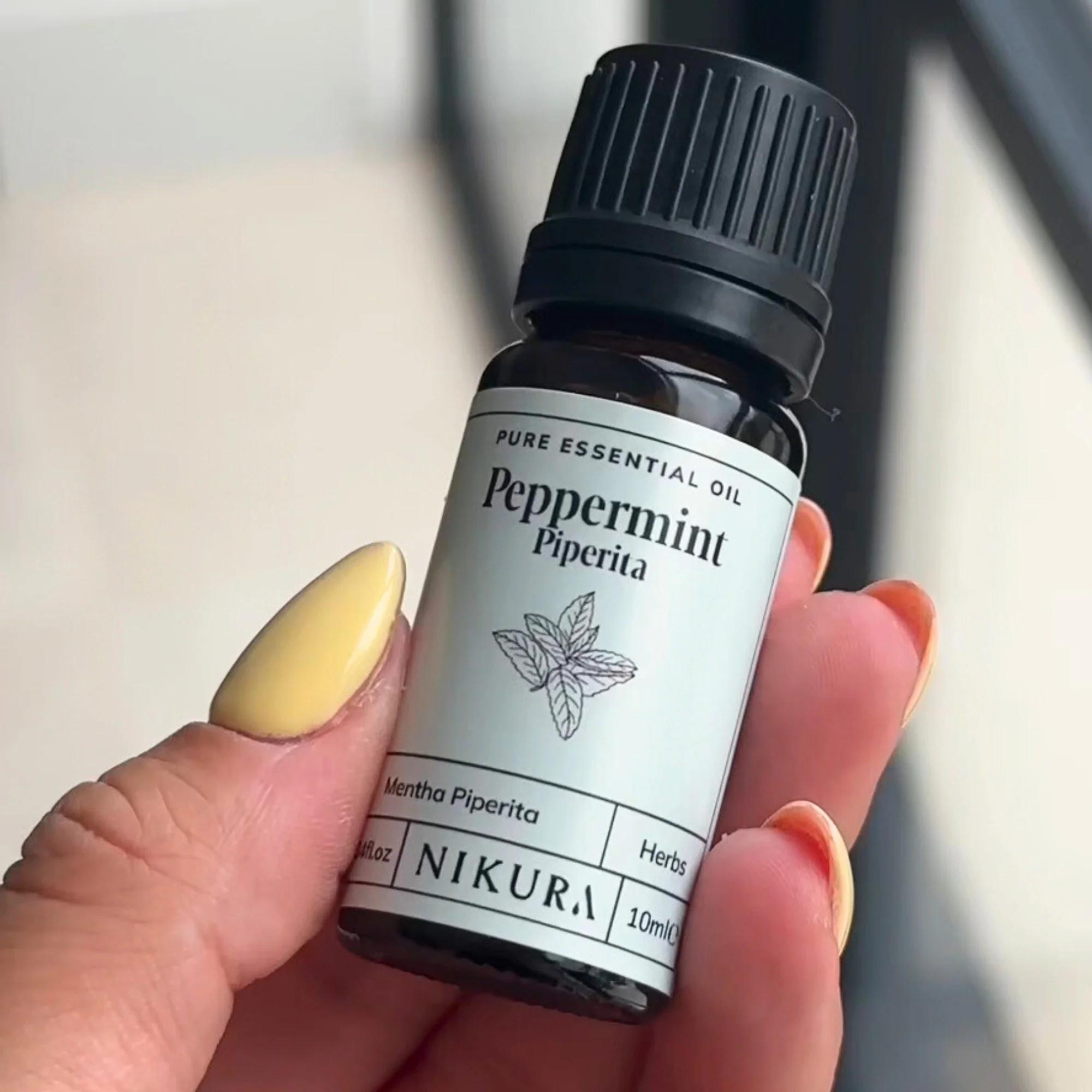 Peppermint Essential Oil (Piperita) - Image 4
