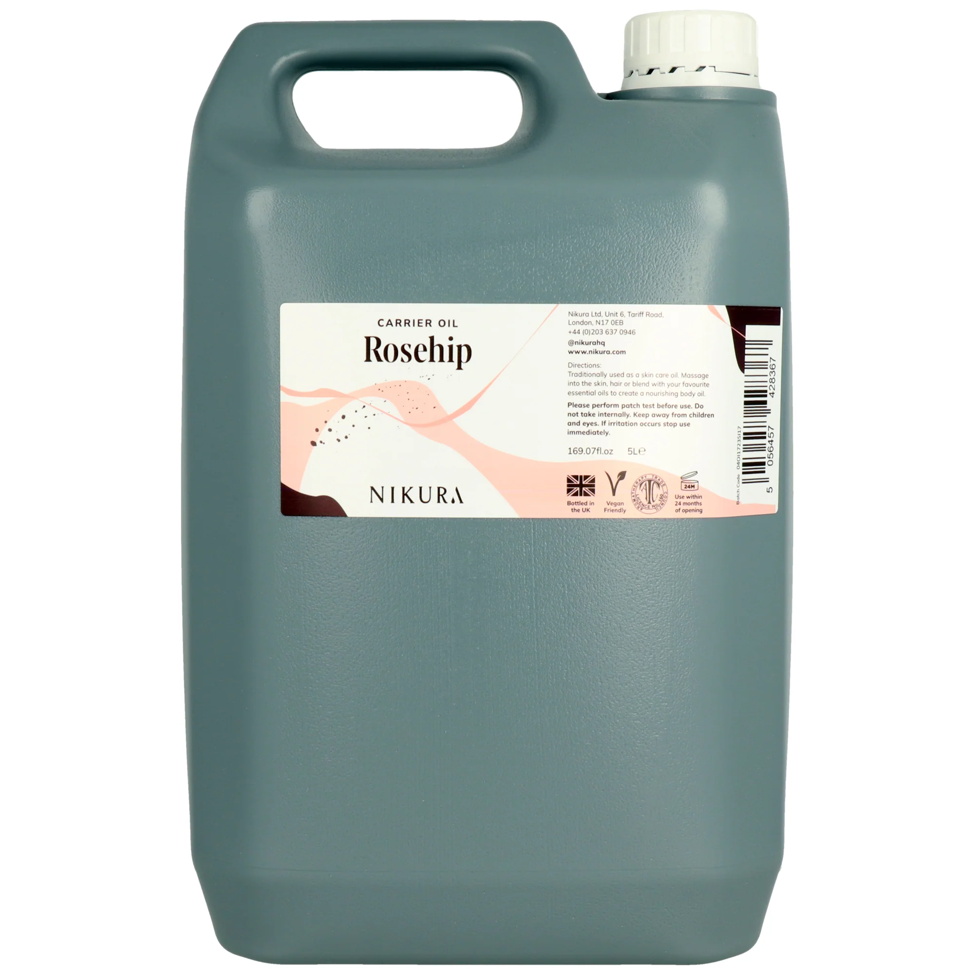 Rosehip Oil | Carrier - Image 4
