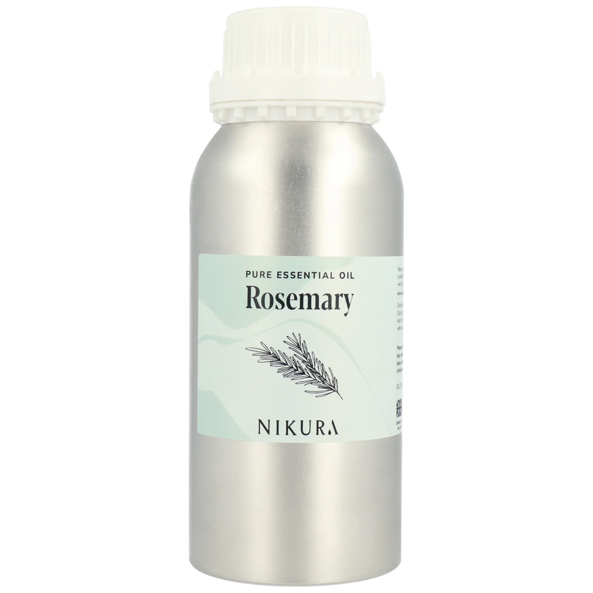 Rosemary Essential Oil - Image 10