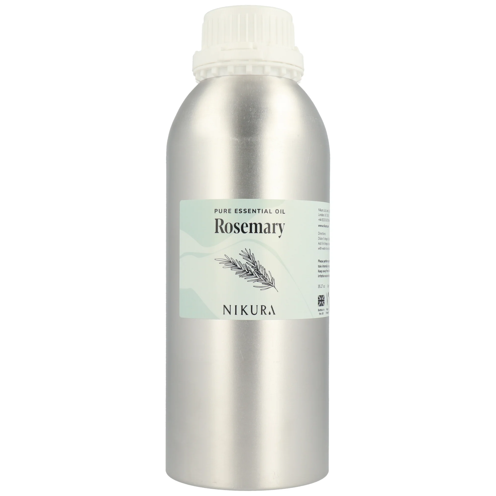 Rosemary Essential Oil - Image 11