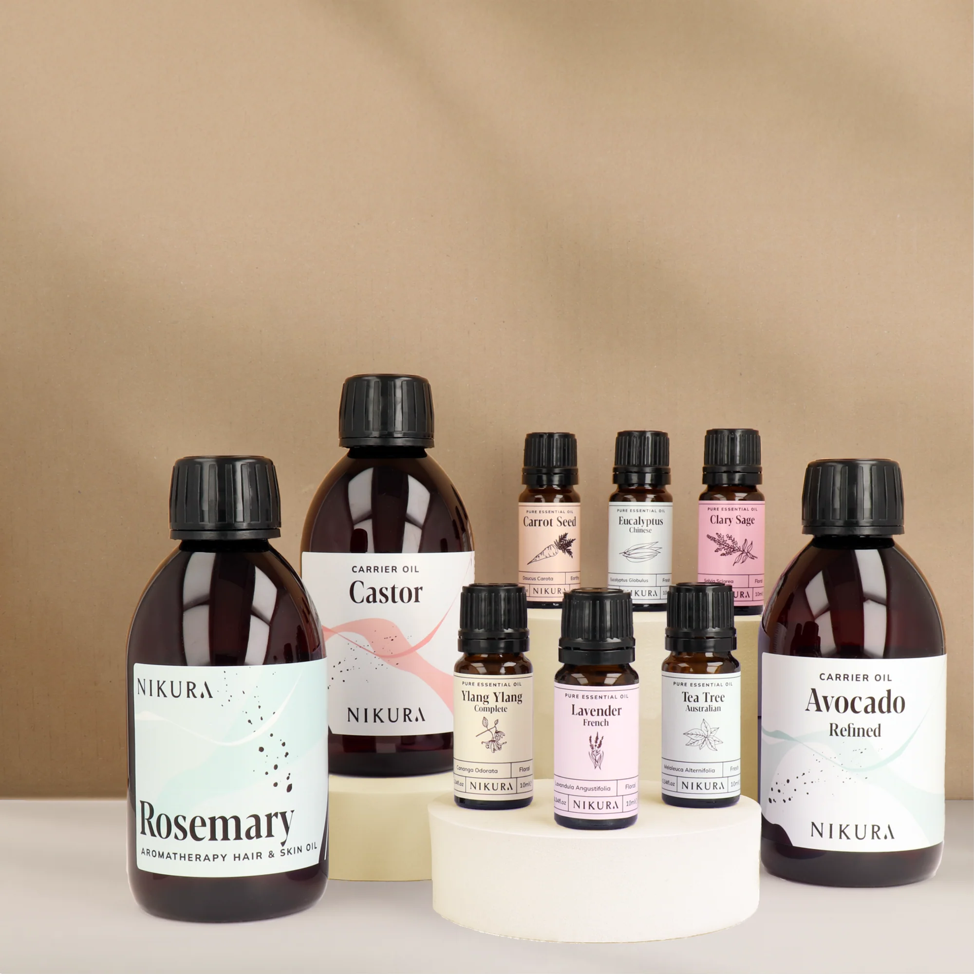 Skin & Hair Heroes Kit - Image 8