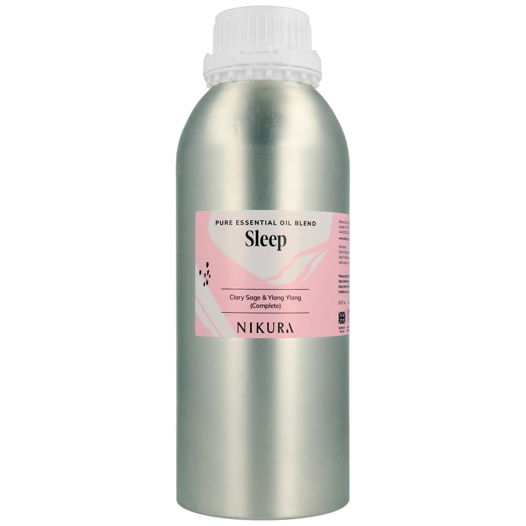 Sleep Essential Oil Blend - Image 4
