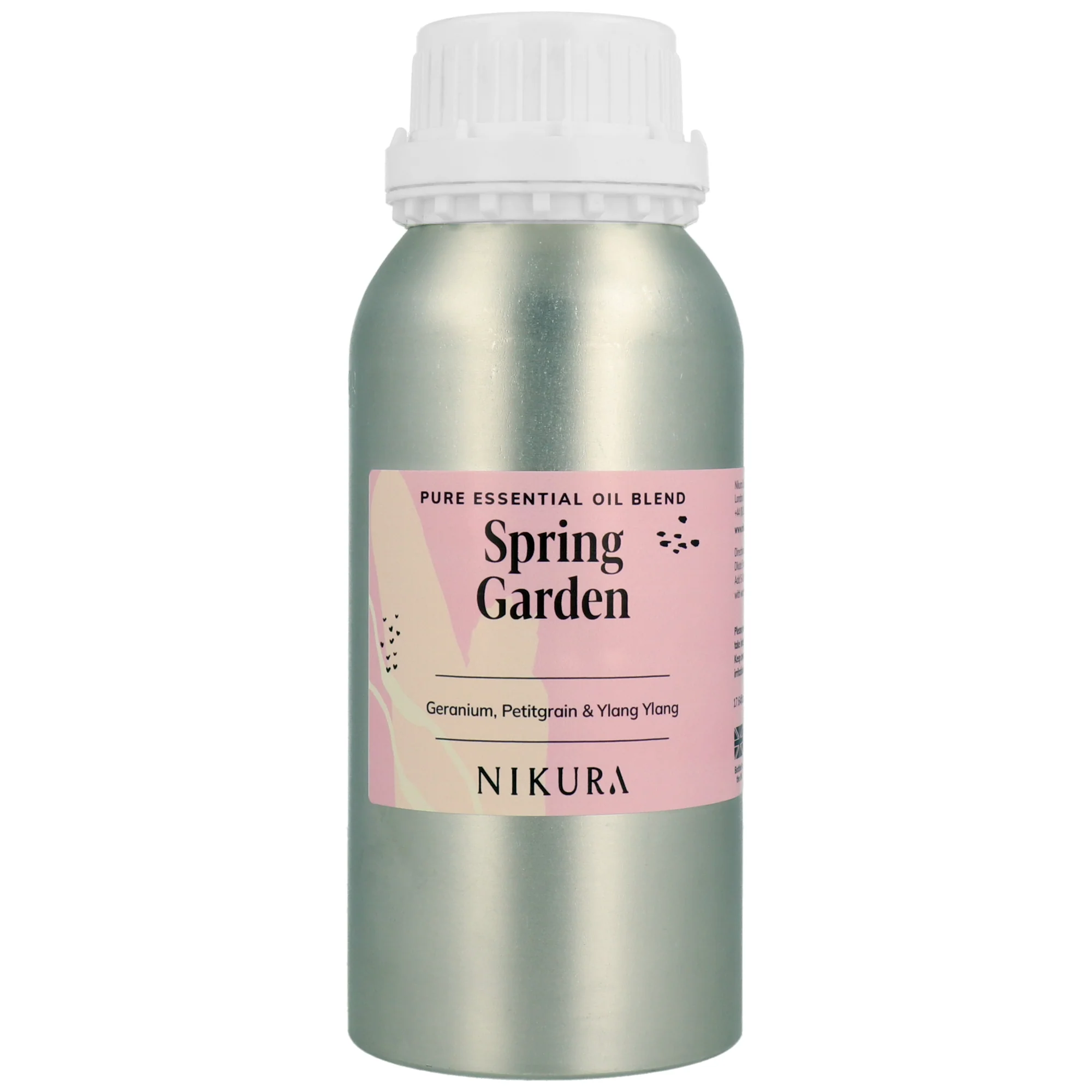 Spring Garden Essential Oil Blend - Image 6