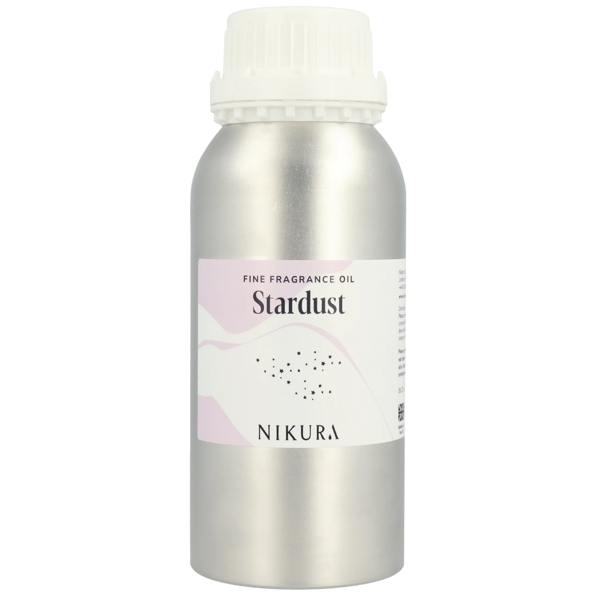 Stardust Fragrance Oil | Fine Fragrance - Image 4