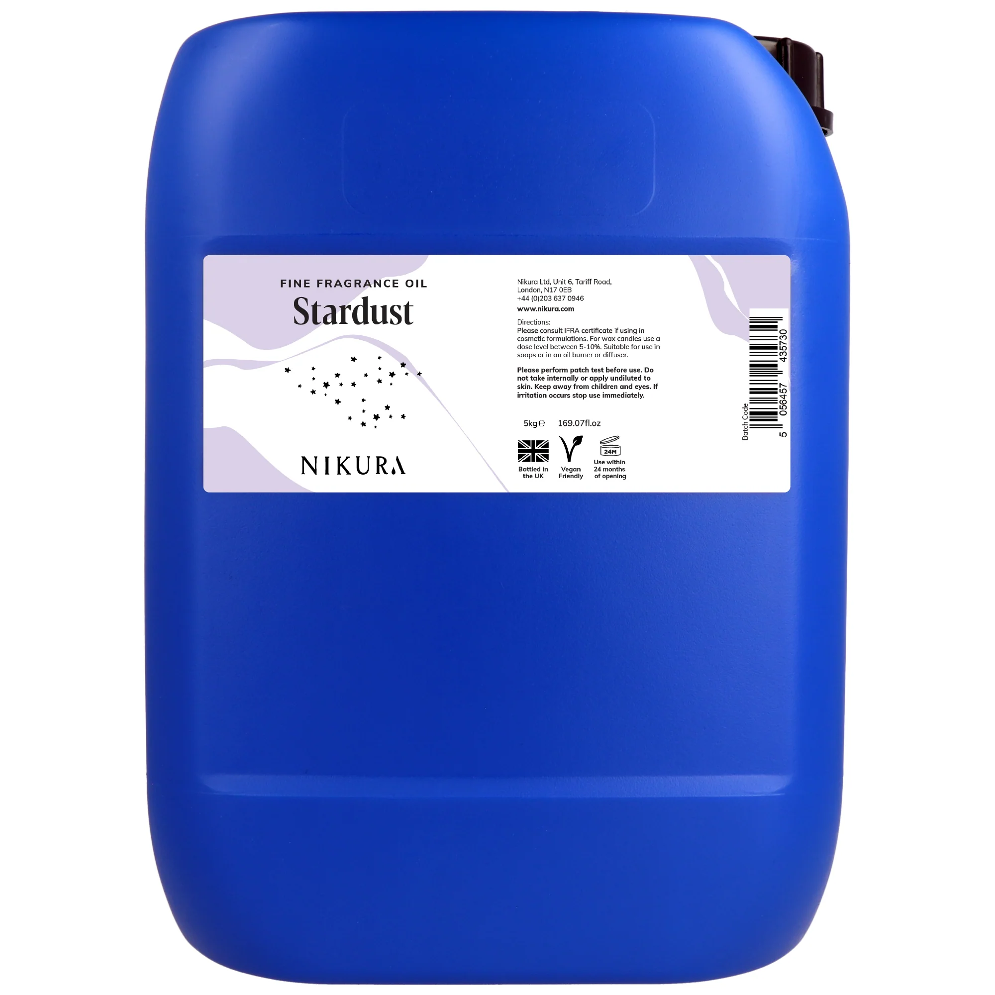 Stardust Fragrance Oil | Fine Fragrance - Image 6