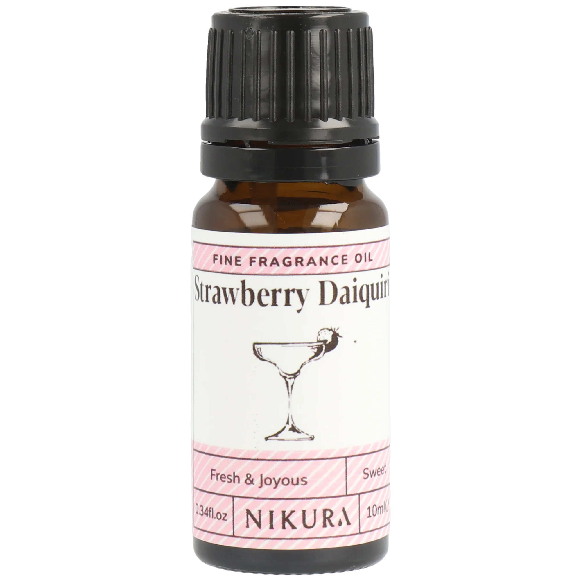 Strawberry Daiquiri Fragrance Oil | Fine Fragrance