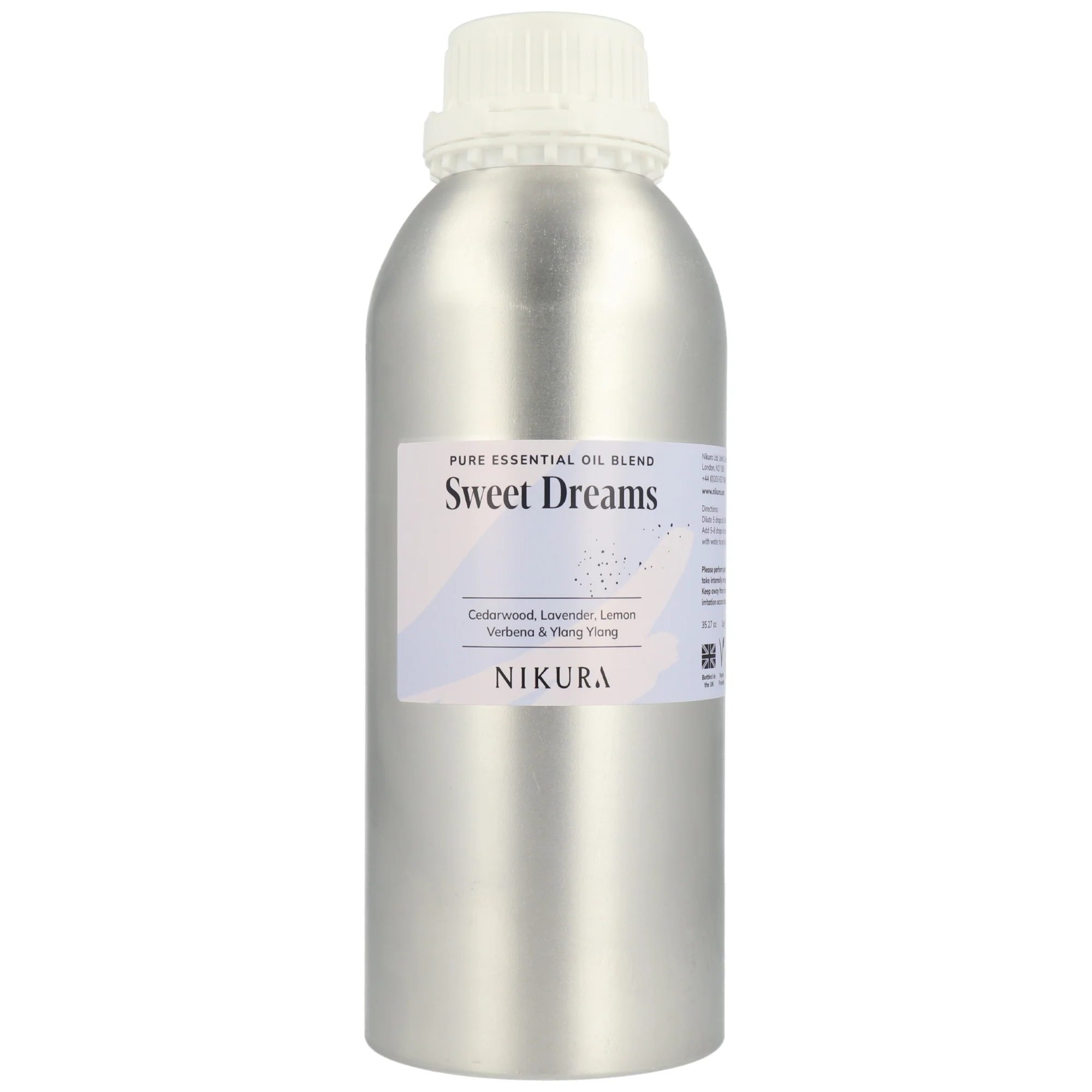 Sweet Dreams Essential Oil Blend - Image 10