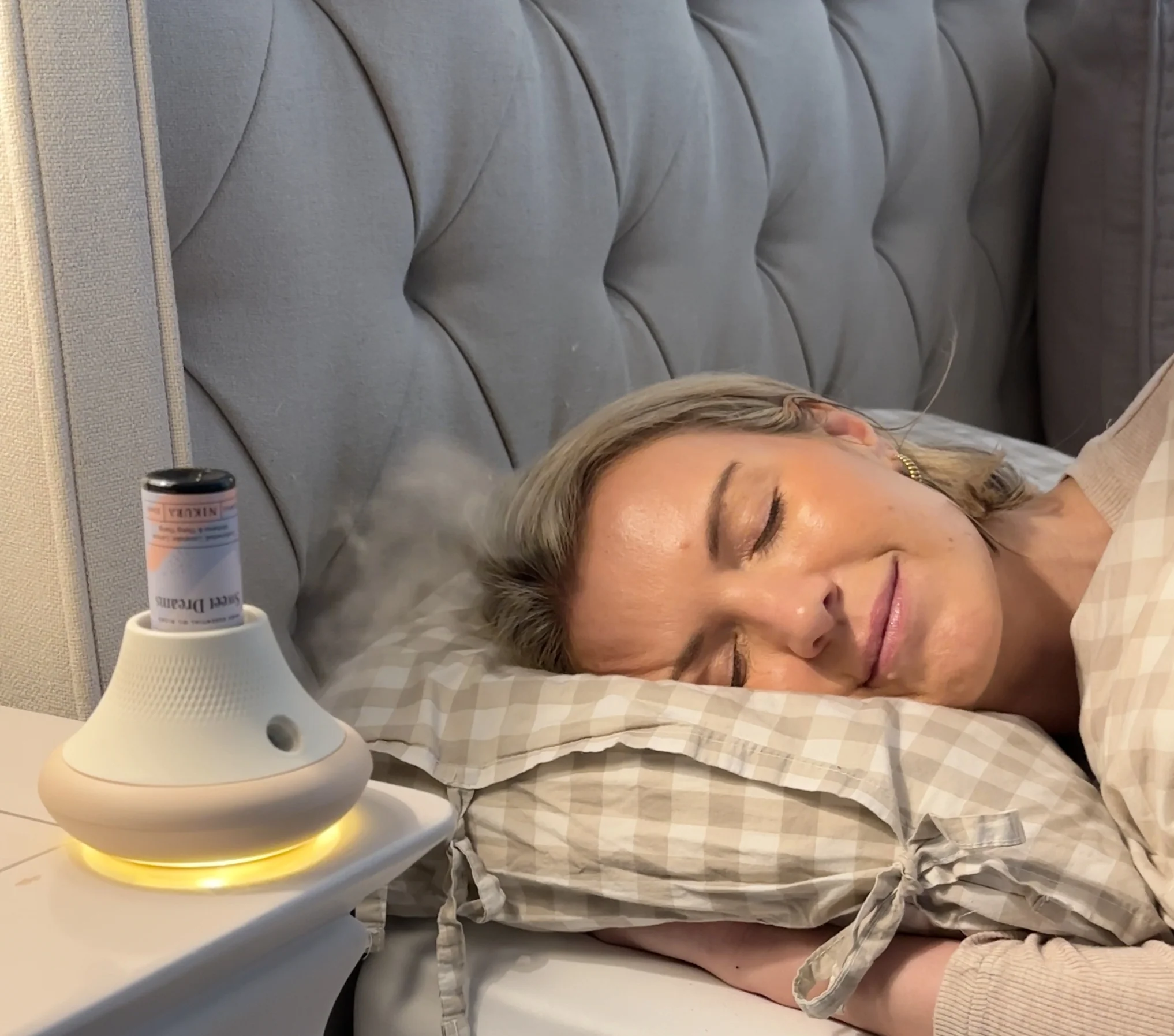 Sweet Dreams Essential Oil Blend - Image 4