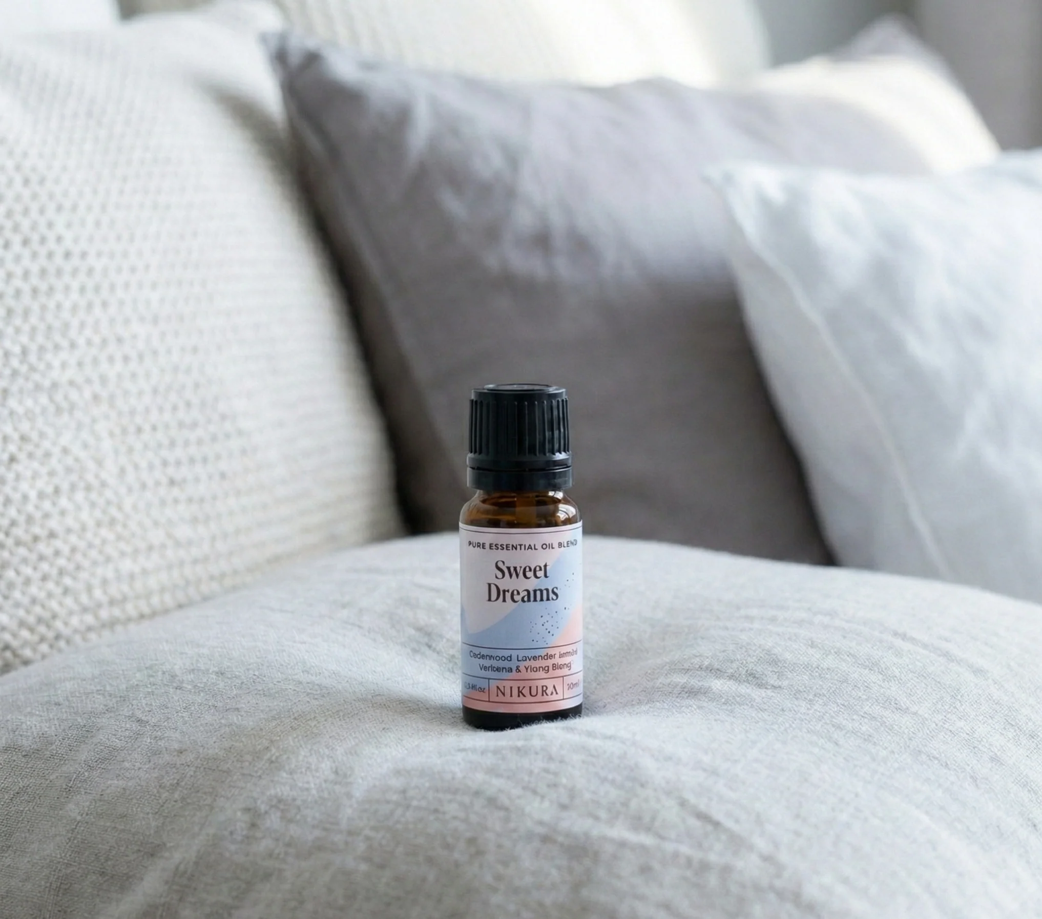 Sweet Dreams Essential Oil Blend - Image 5