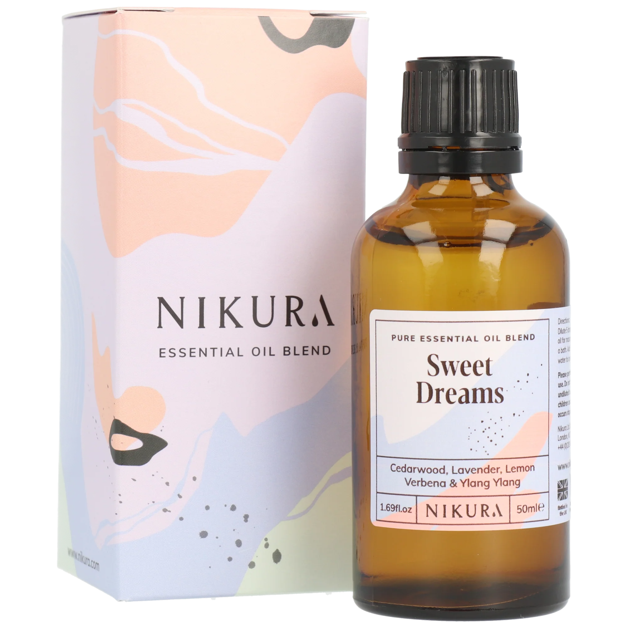 Sweet Dreams Essential Oil Blend - Image 7